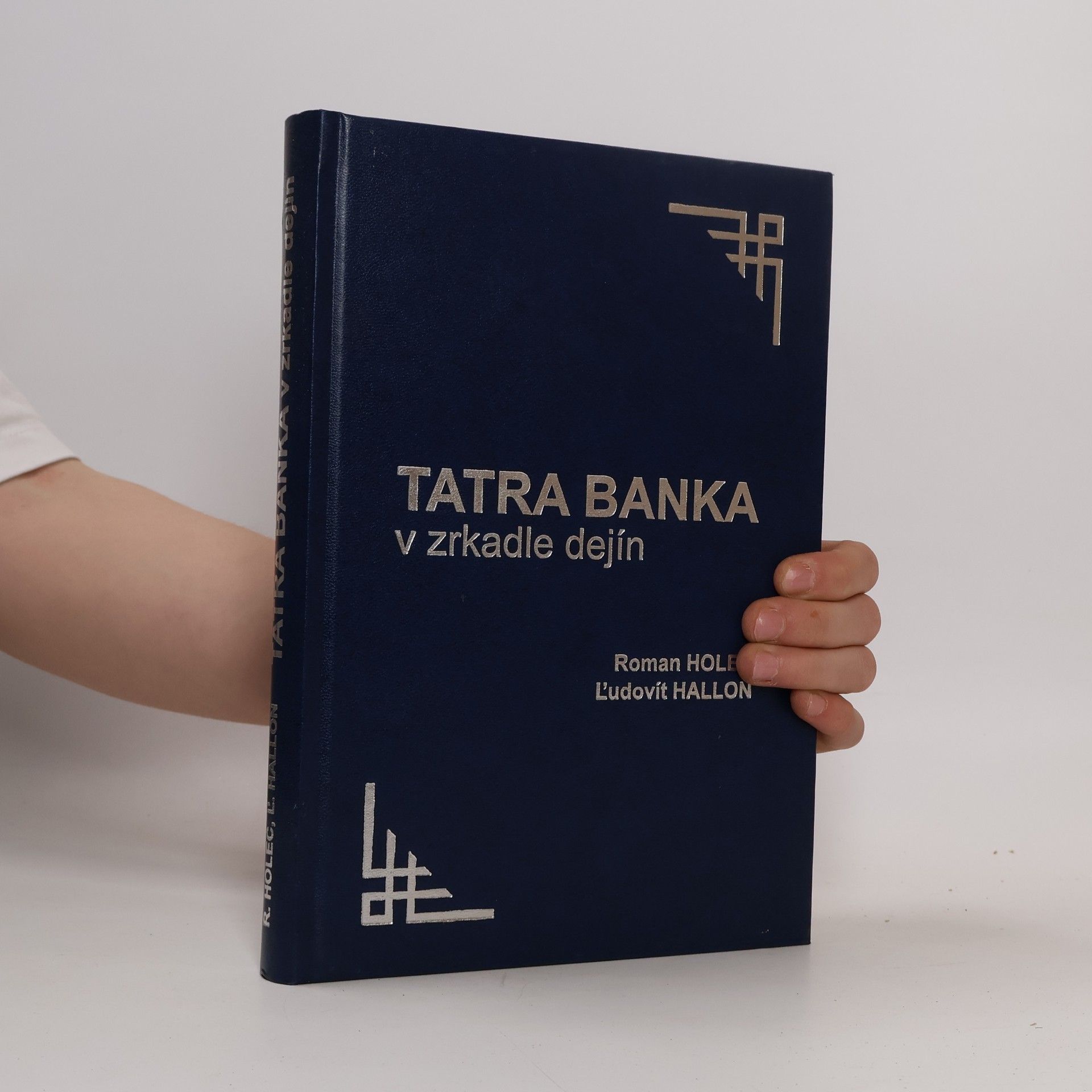 Tatra banka v zrkadle dejín