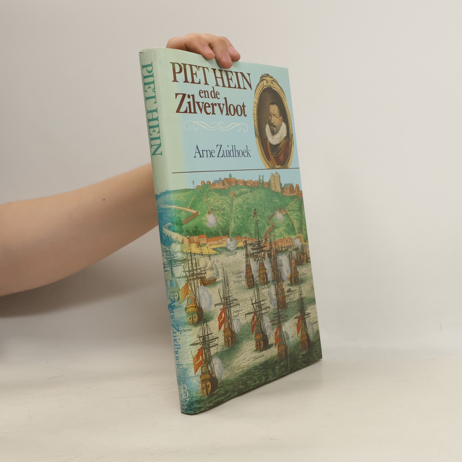 C. R. Charles Ralph Boxer Jan Compagnie in oorlog en vrede