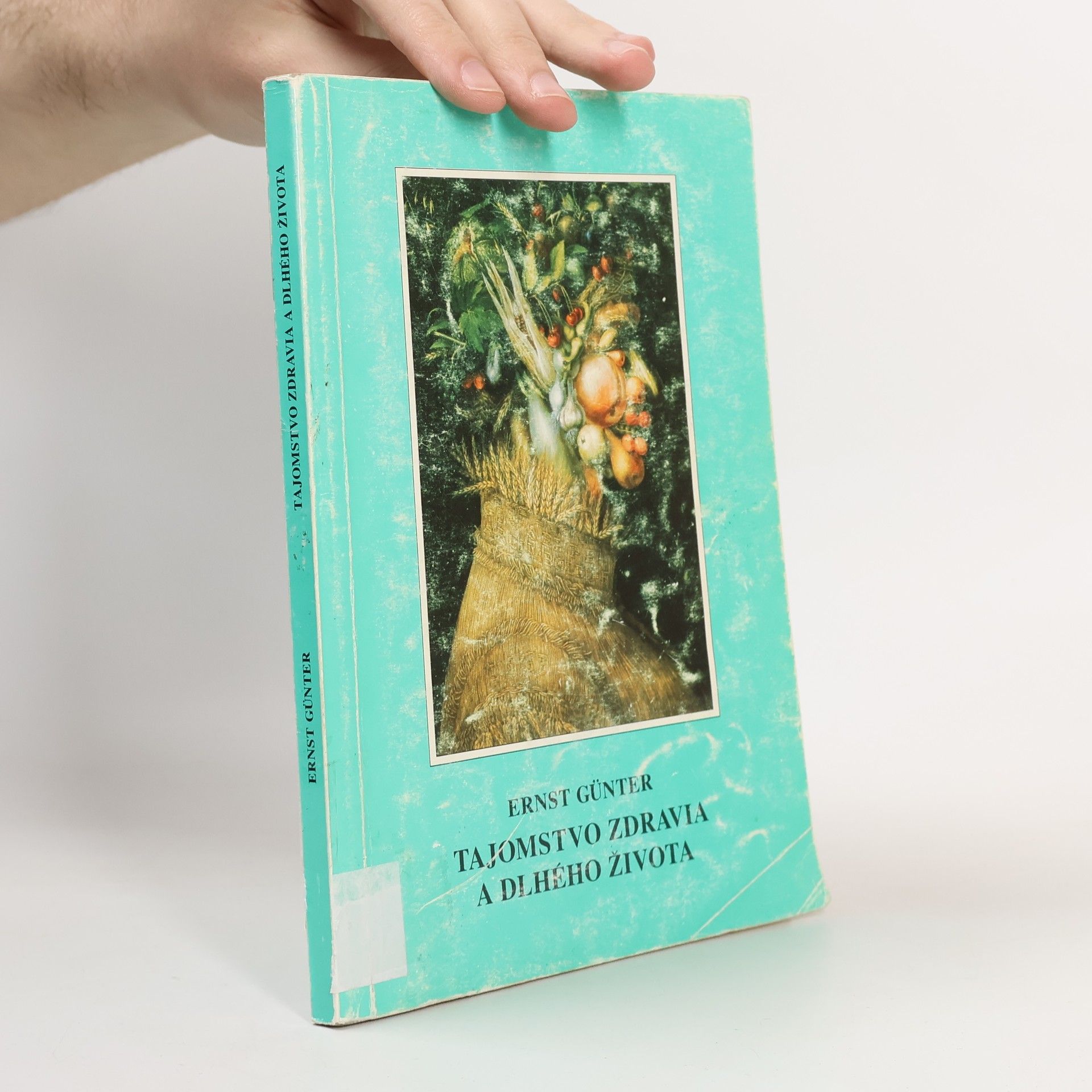 Tajomstvo zdravia a dlhého života