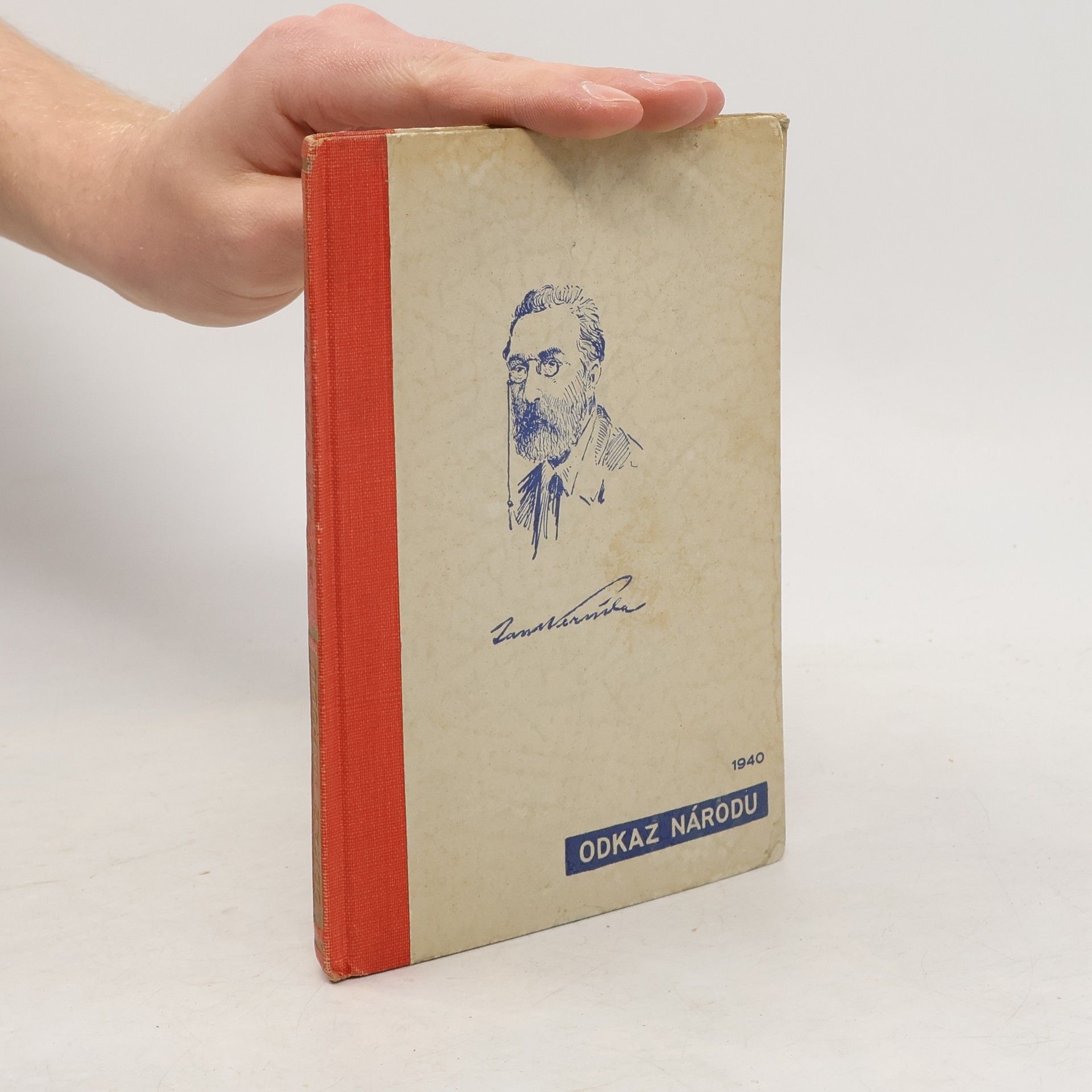 Jan Neruda Prodaná láska