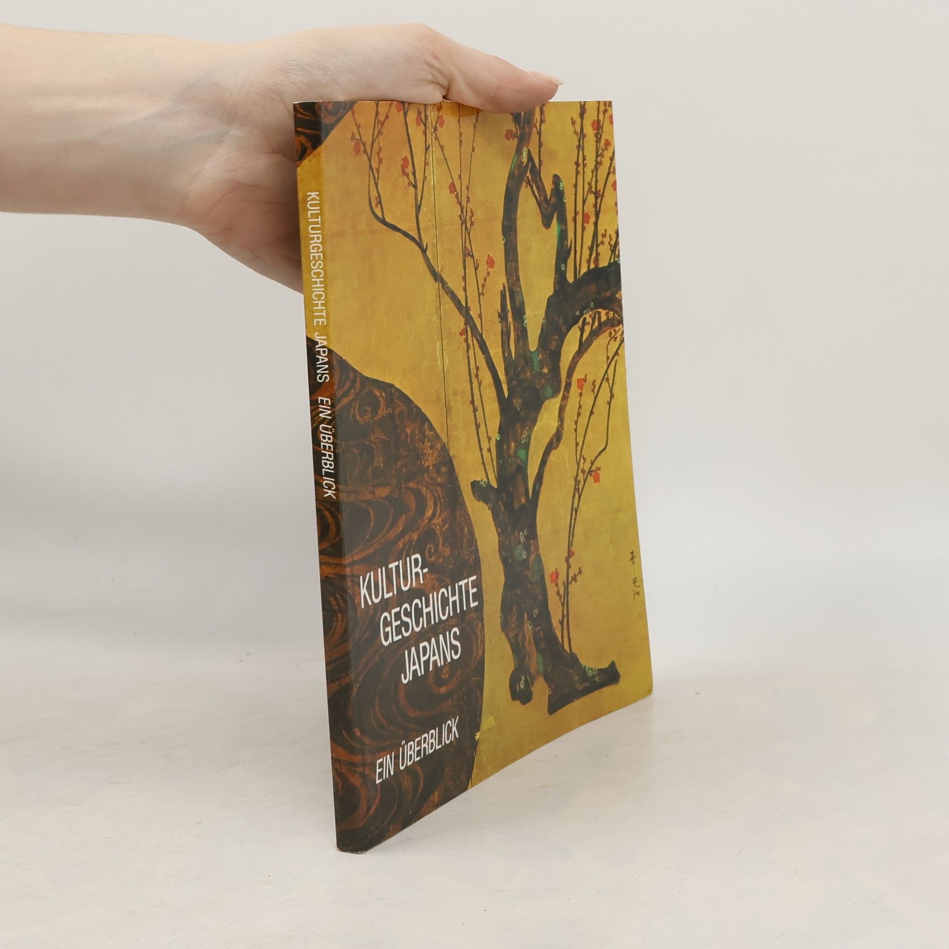 Yutaka Tazawa Kulturgeschichte Japans