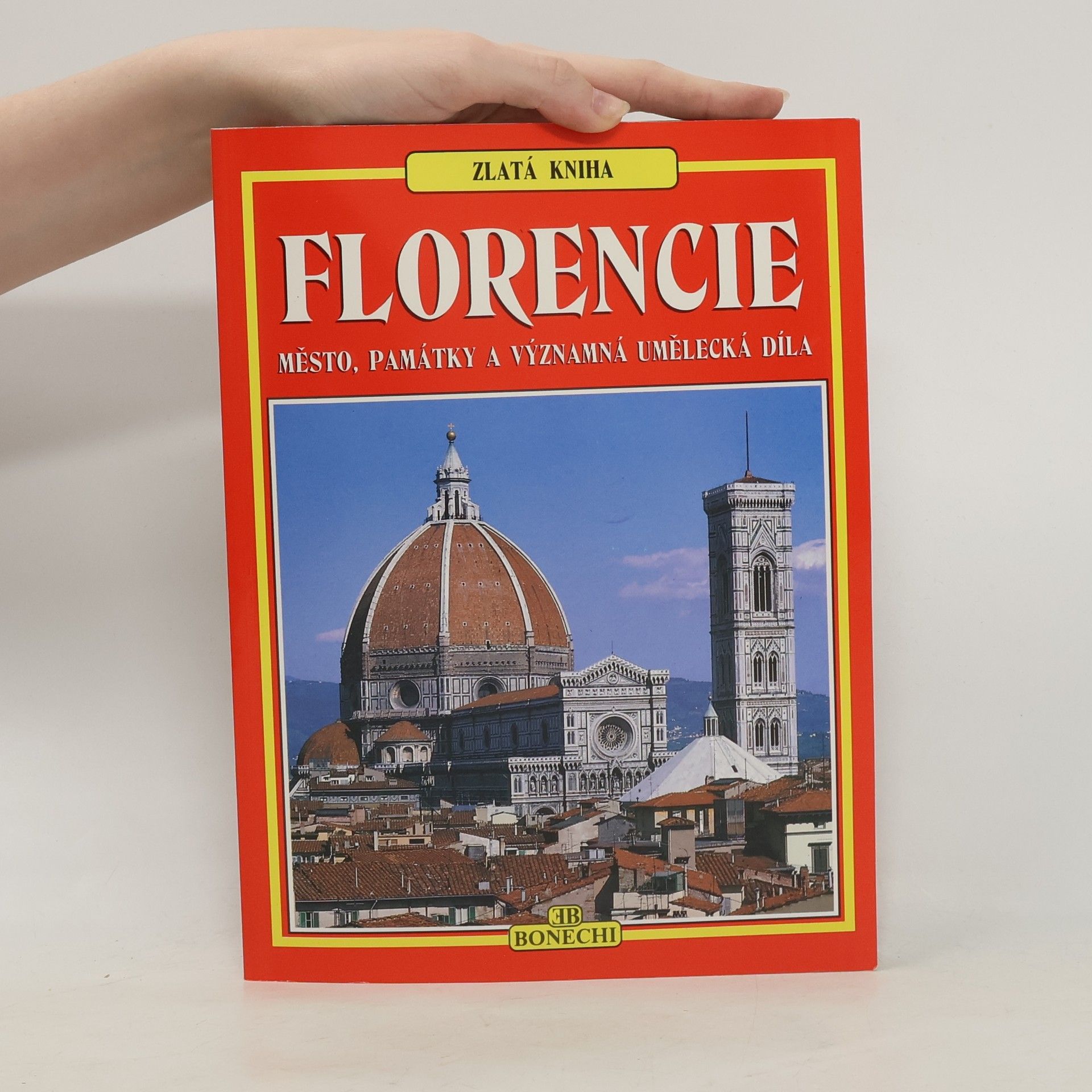 Radomíra Hrabovská Florencie