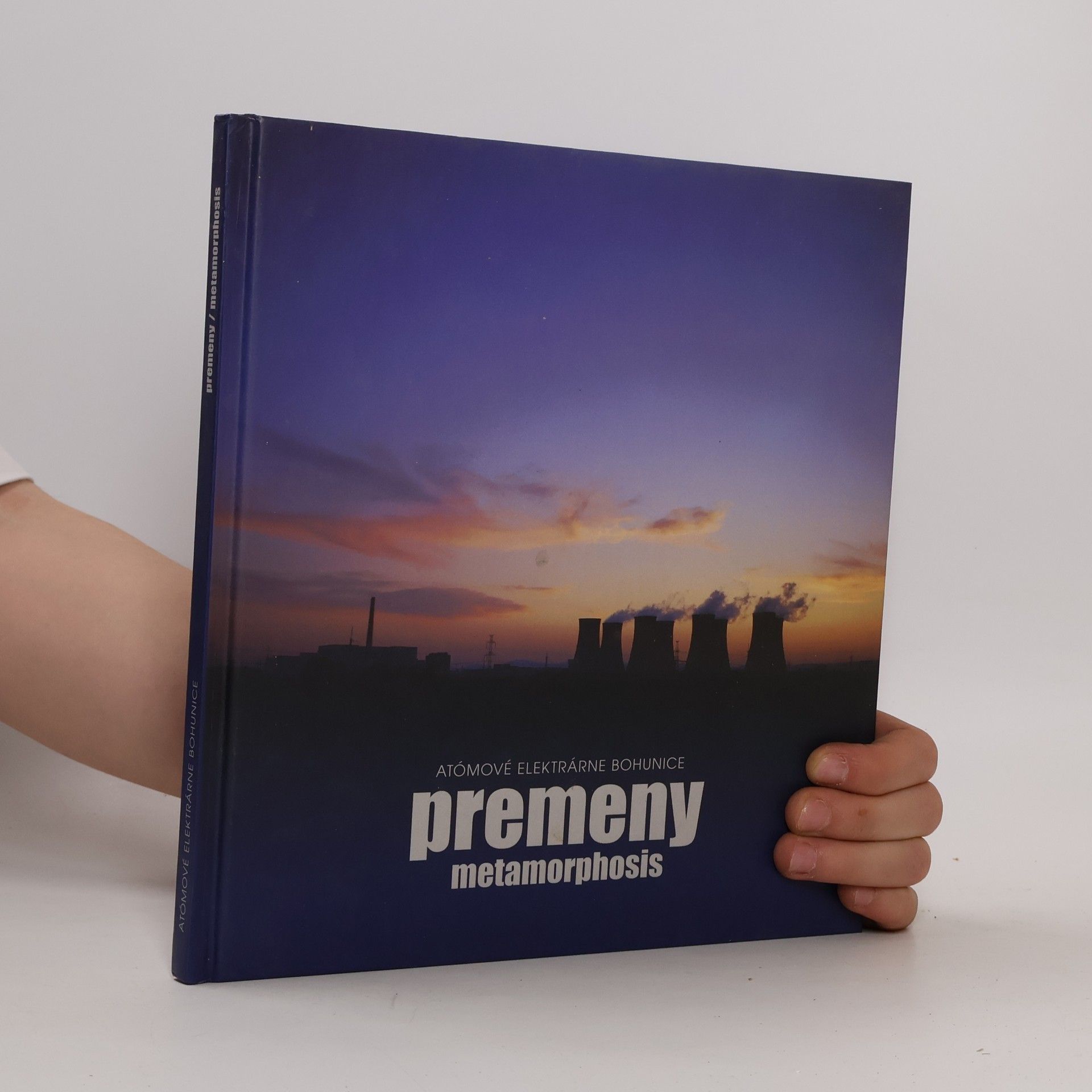 Kolektiv autorů Premeny metamorphosis