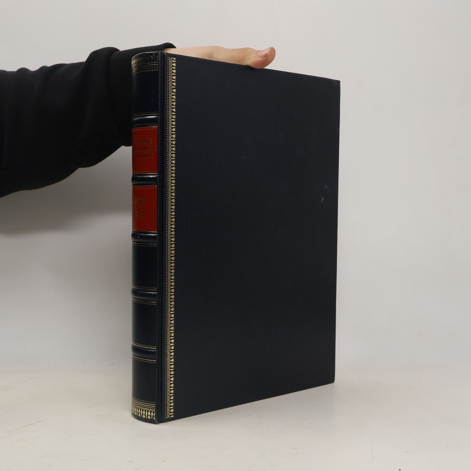 Autorenkollektiv Die grosse Bertelsmann Lexikothek. Die Welt der Tiere