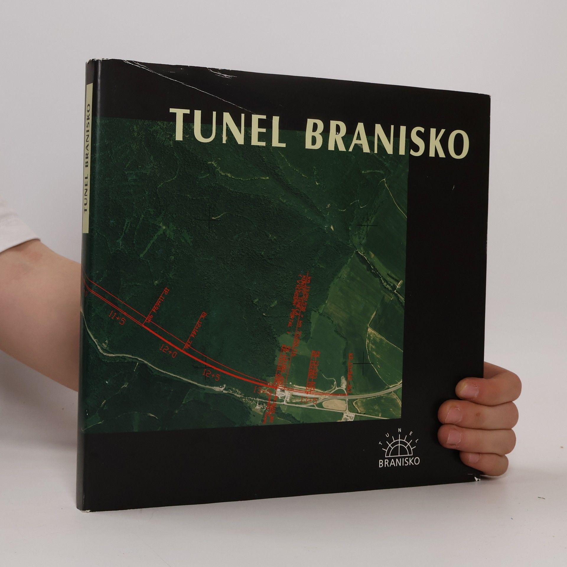 Autorenkollektiv Tunel Branisko