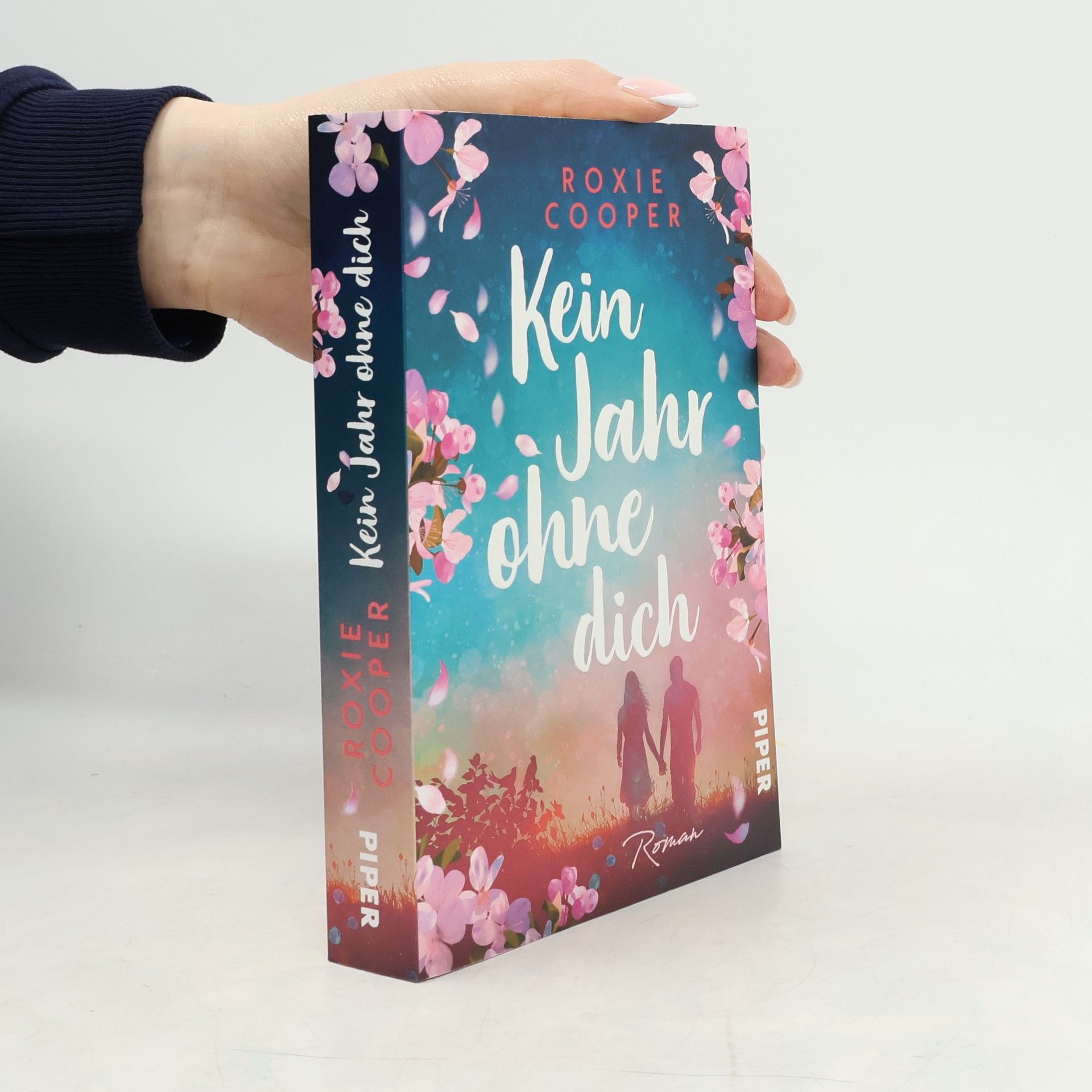 Roxie Cooper Kein Jahr ohne dich