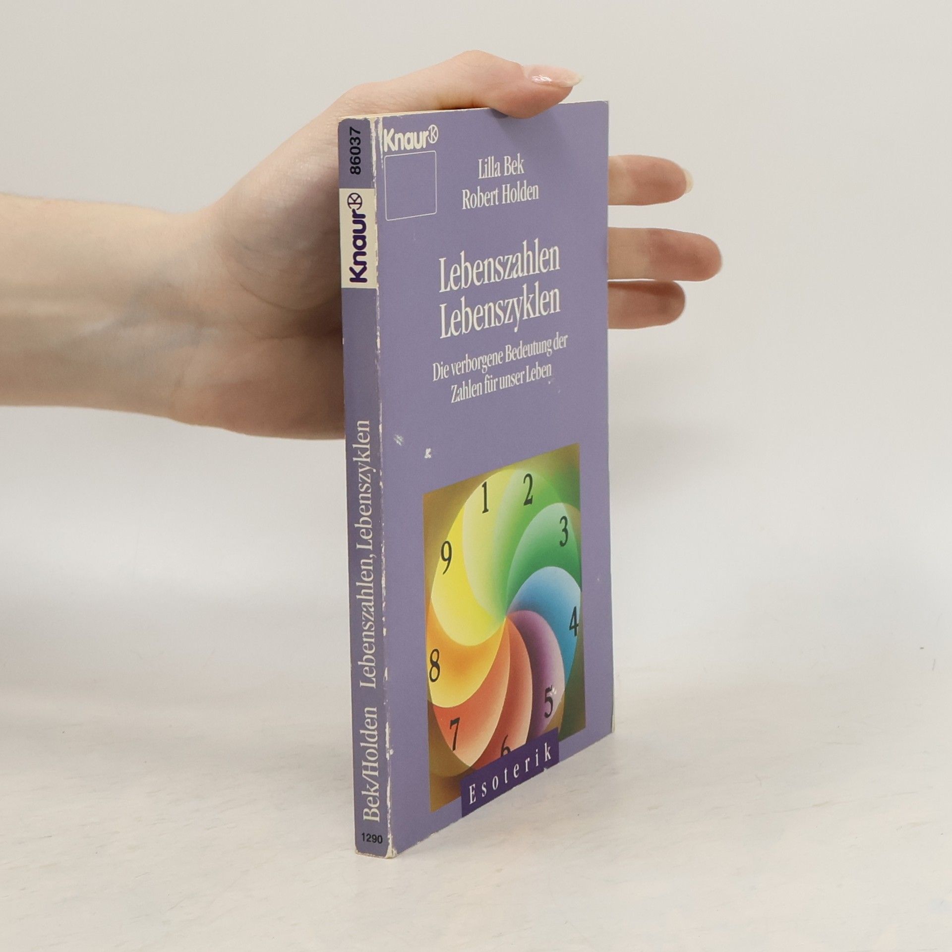 Lilla Bek Lebenszahlen, Lebenszyklen