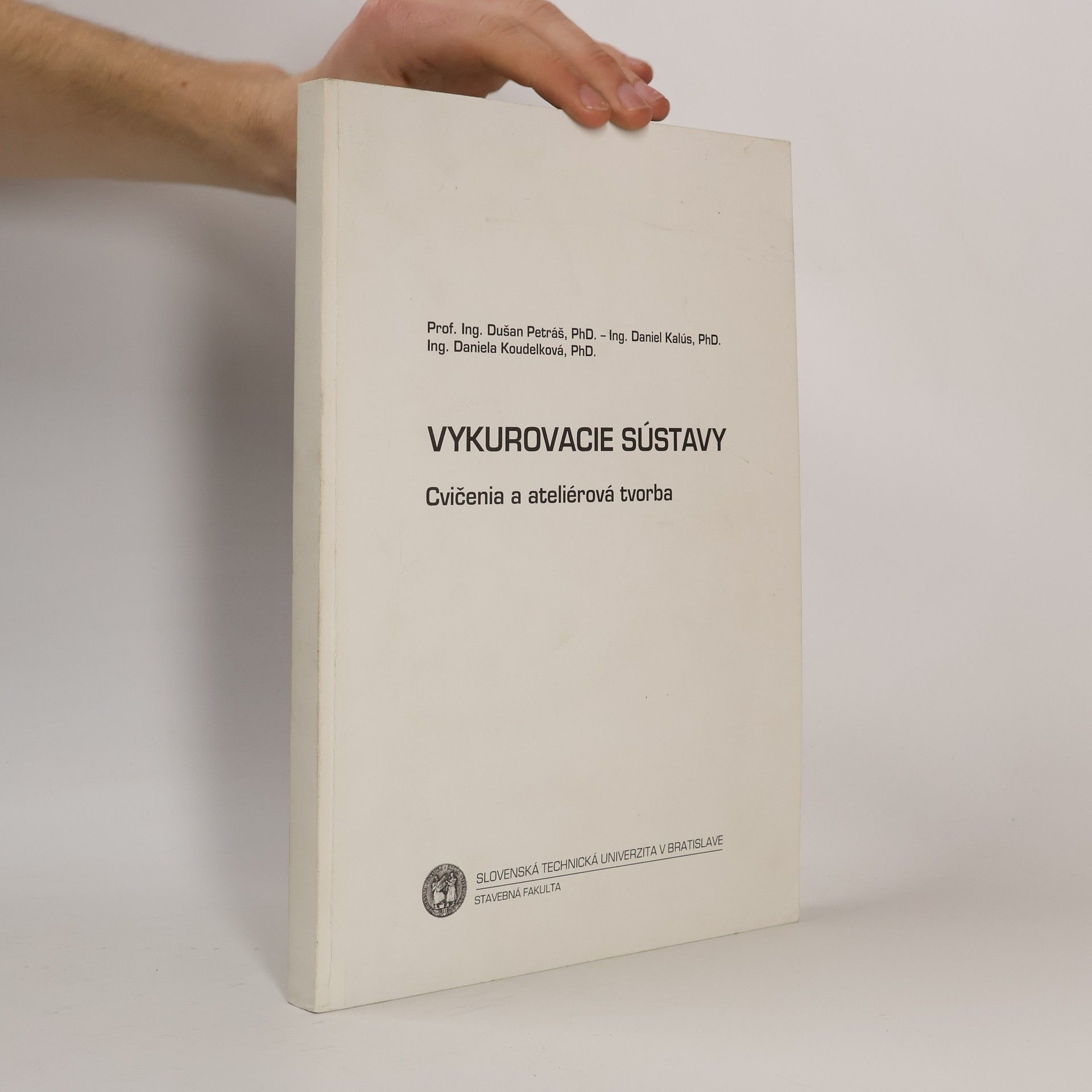 Vykurovacie sústavy