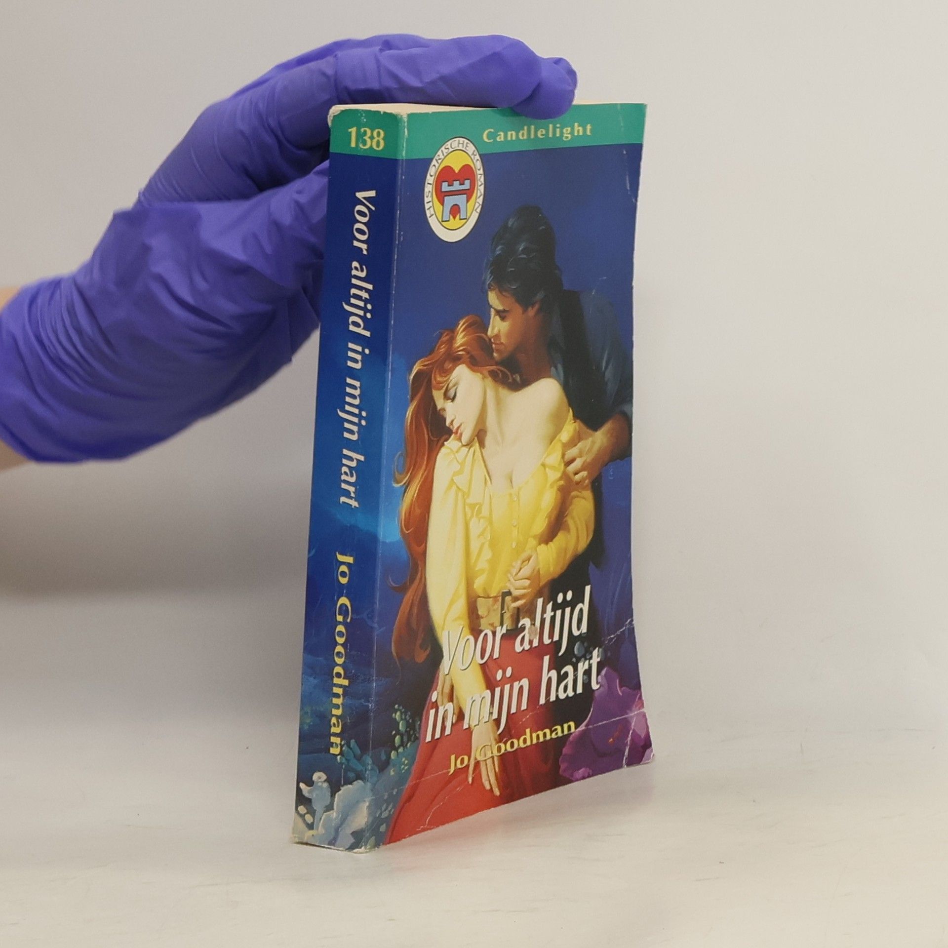 Candlelight - 138: Voor altijd in mijn hart