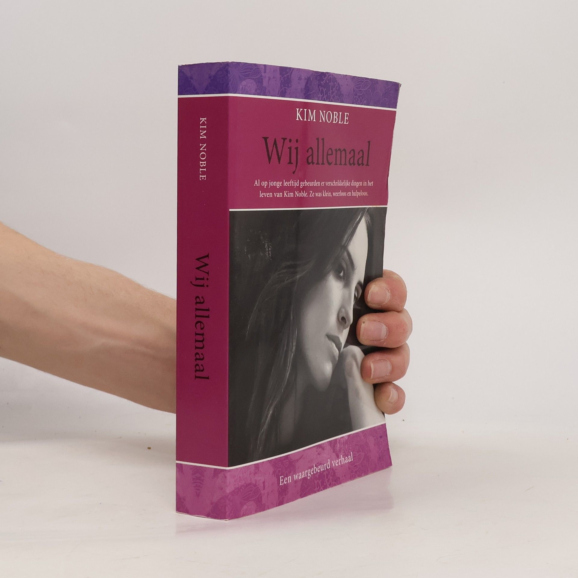 Kim Noble Wij allemaal