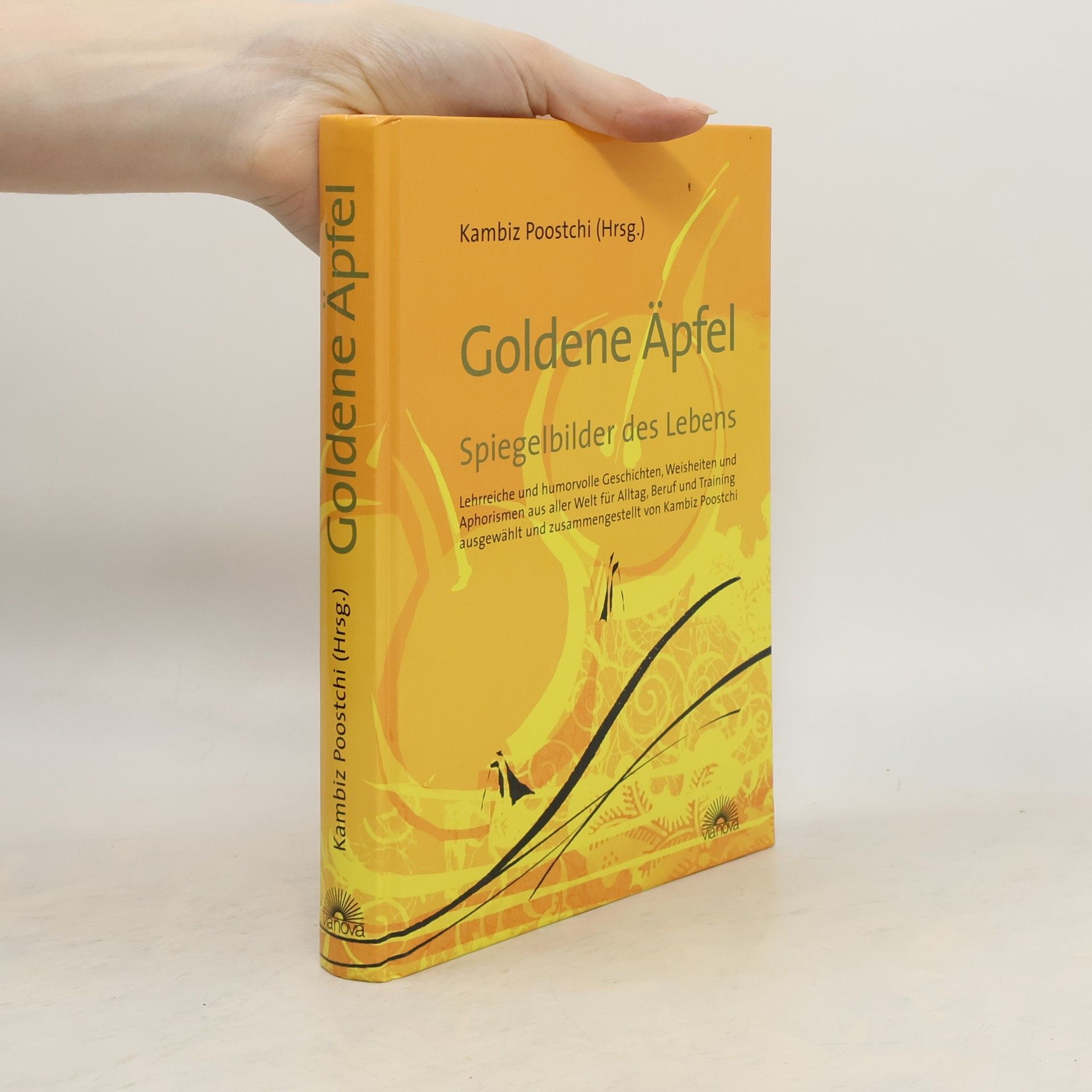 Goldene Äpfel, Spiegelbilder des Lebens