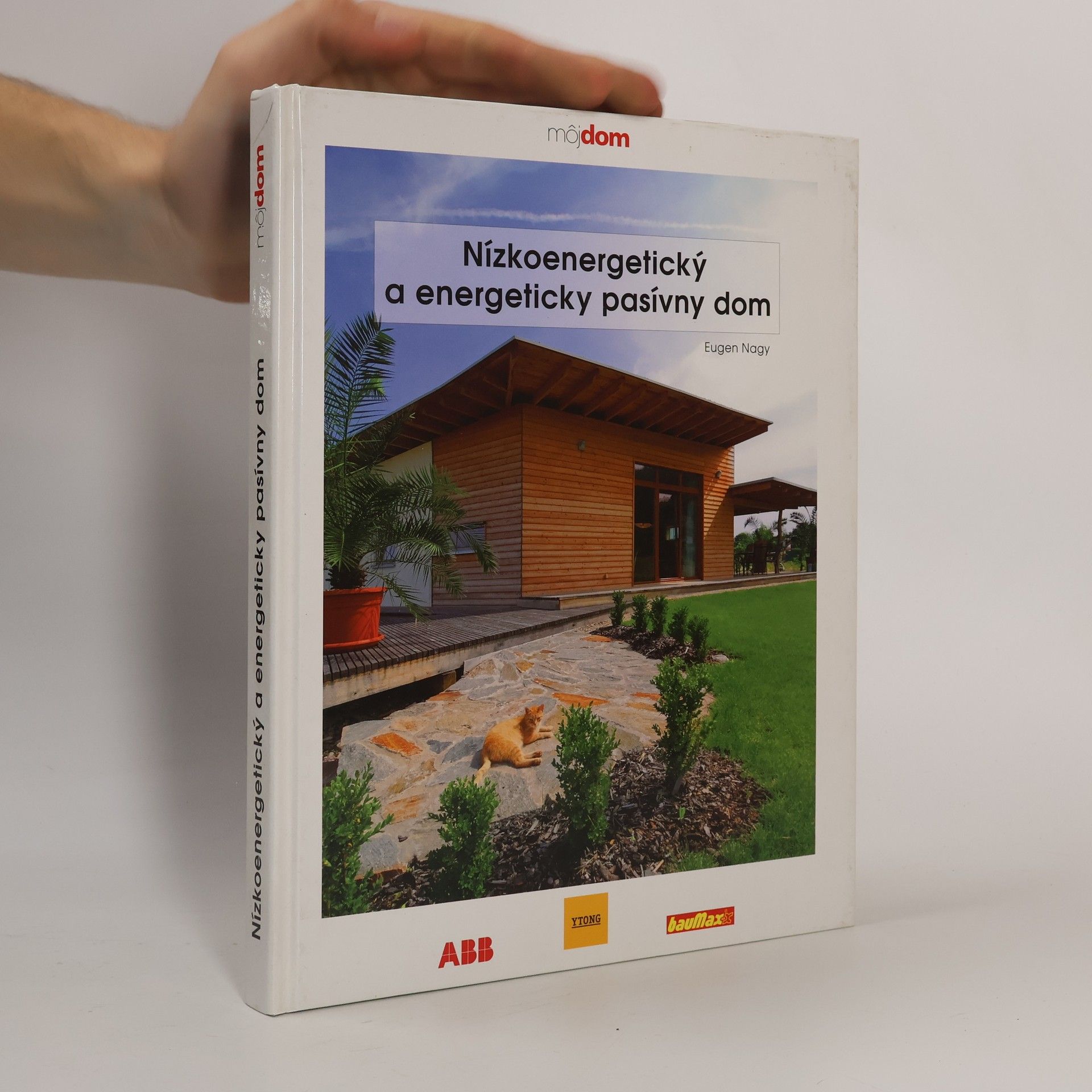 Nízkoenergetický a energeticky pasívny dom