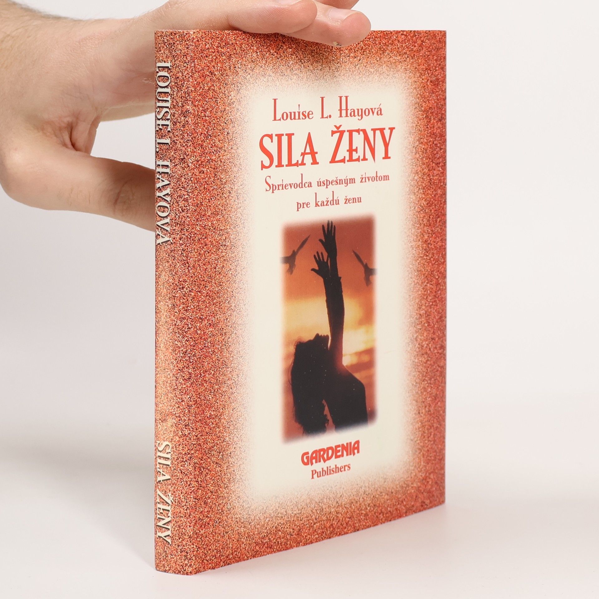 Louise Lynn Hay Sila ženy