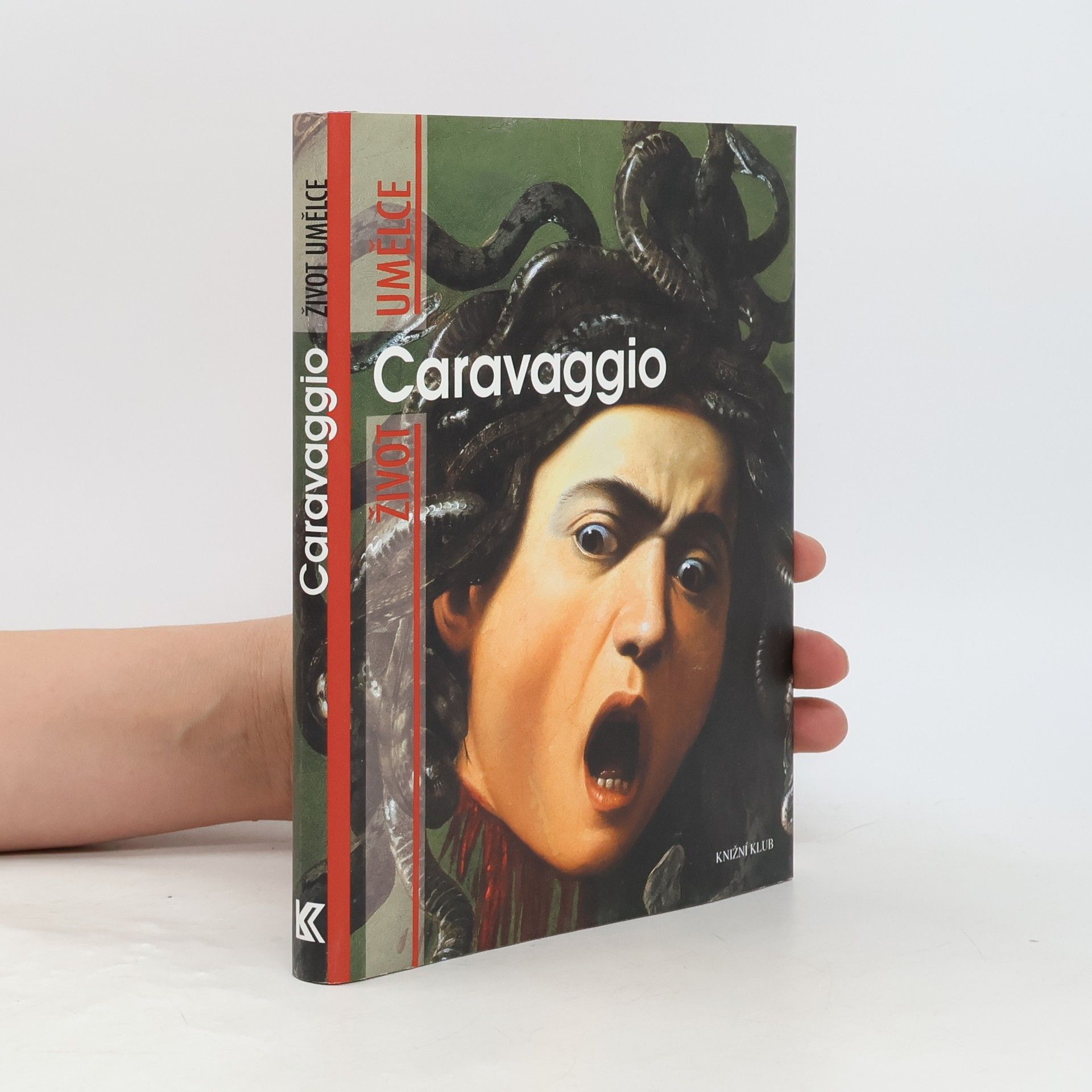 Rodolfo Papa Caravaggio