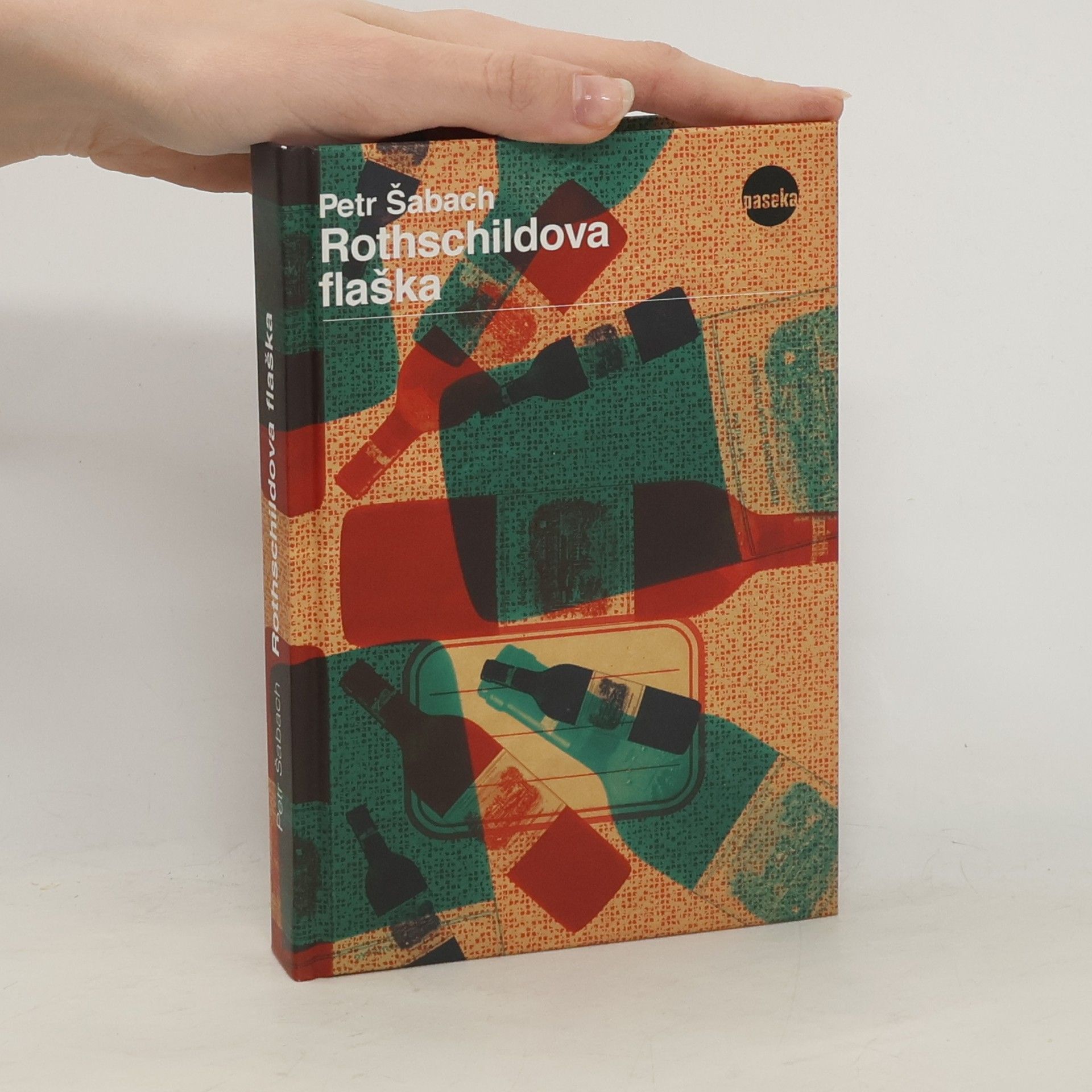 Rothschildova flaška