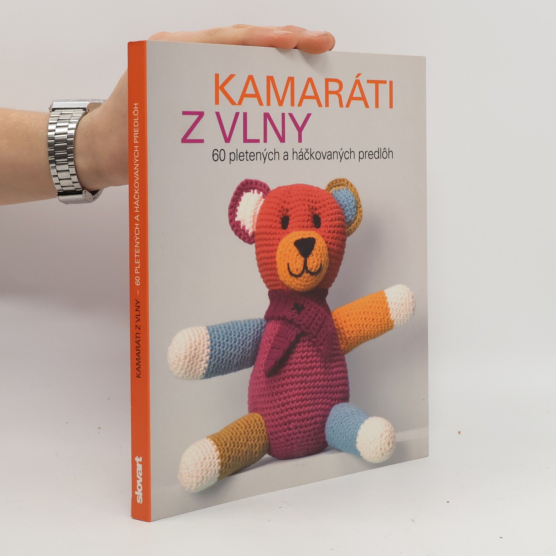 Autorenkollektiv Kamaráti z vlny