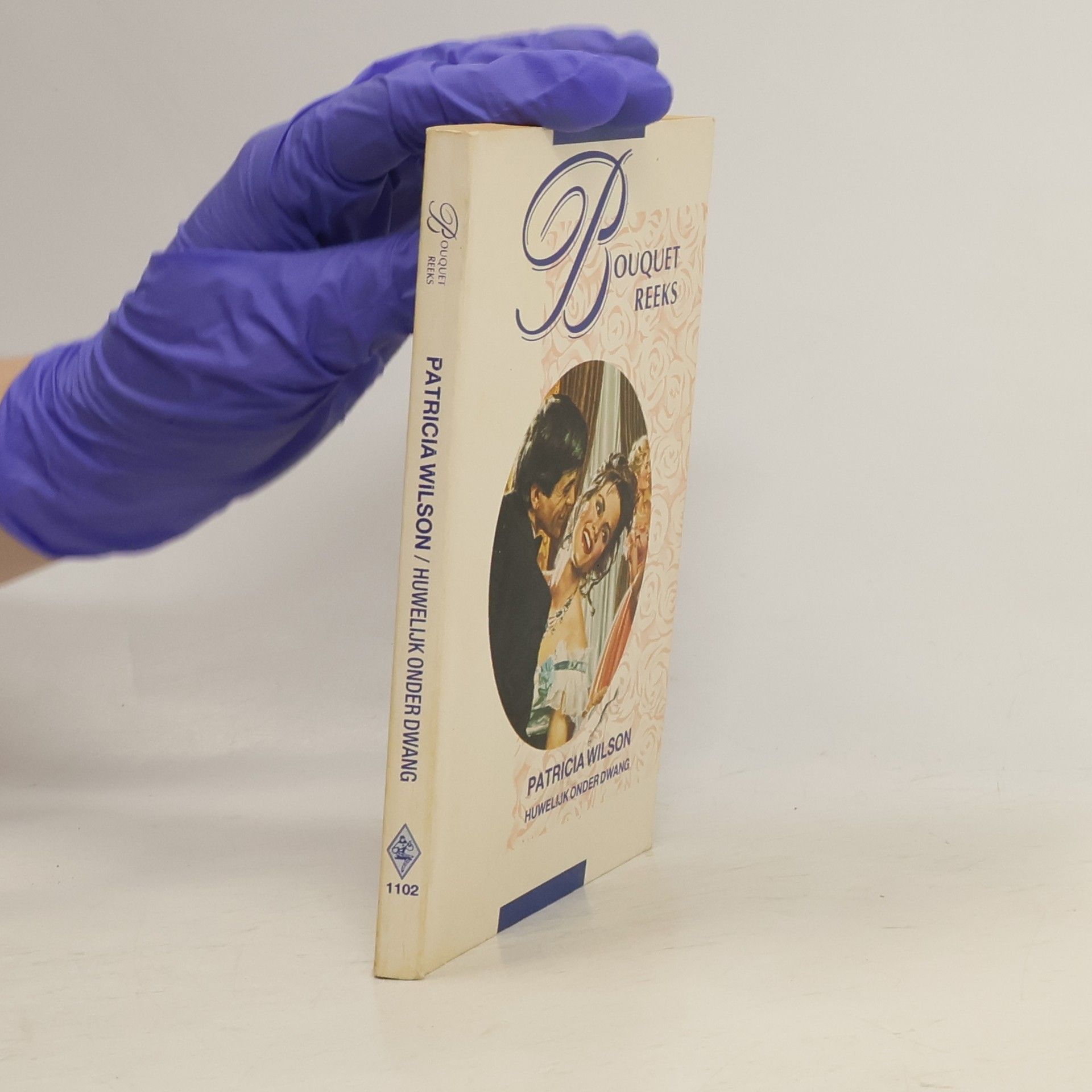 Huwelijk onder dwang