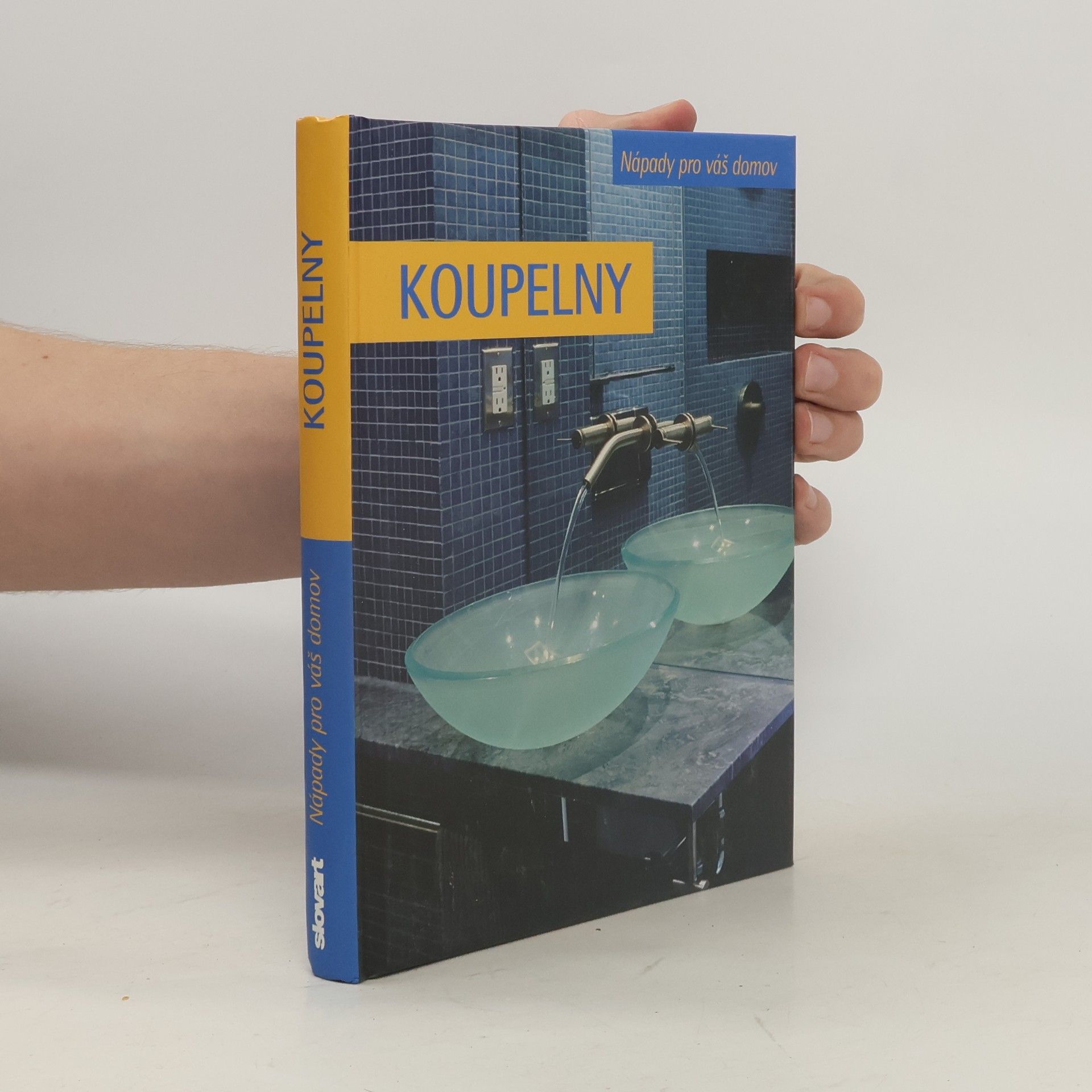 Cristian Campos Koupelny
