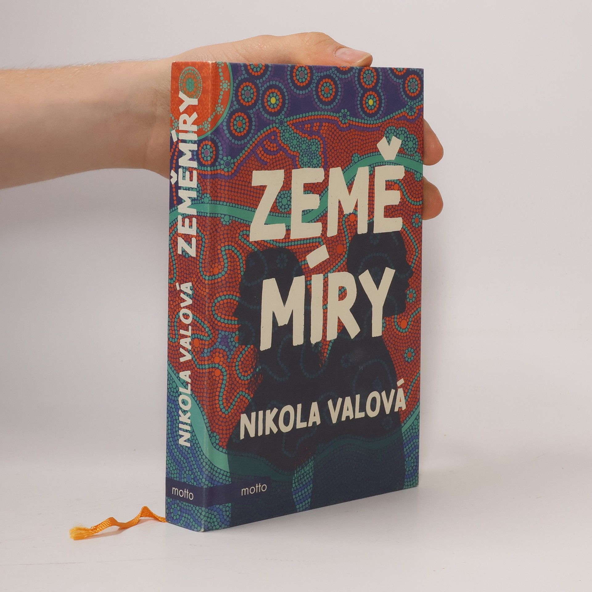 Nikola Valová Zeměmíry