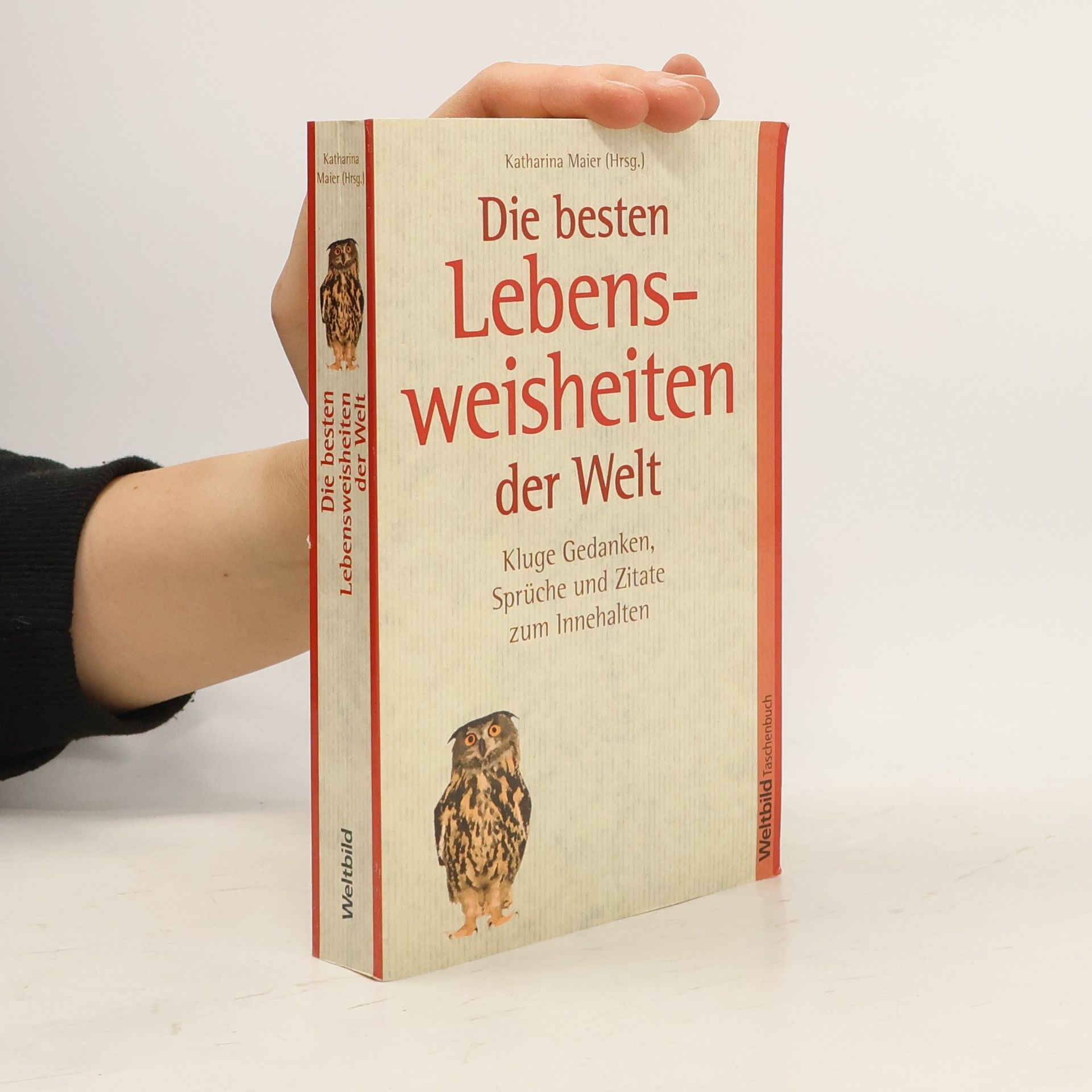 Die besten Lebensweisheiten der Welt