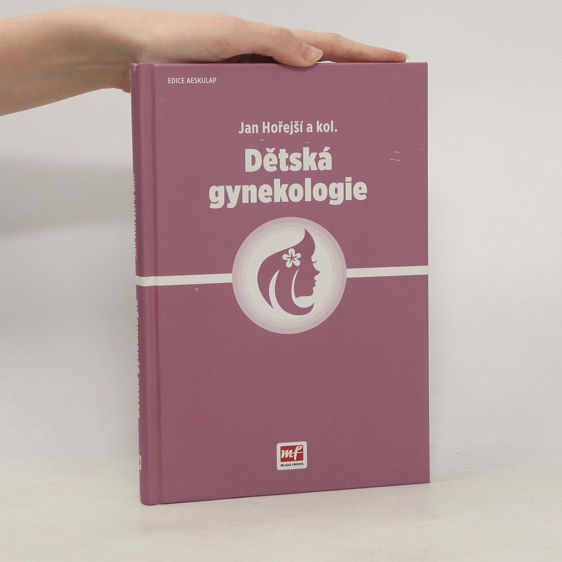 Dětská gynekologie
