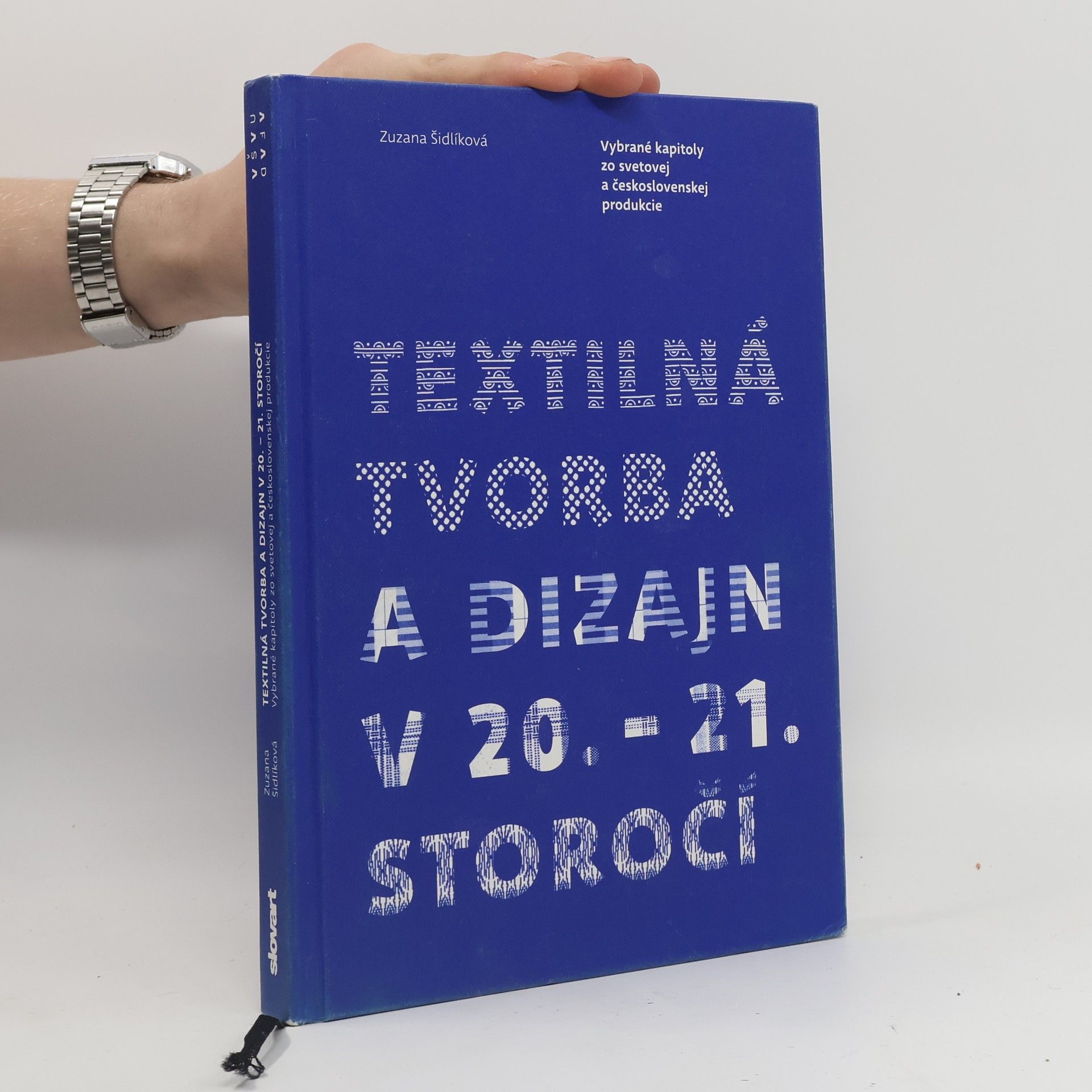 Textilná tvorba a dizajn v 20.-21. storočí