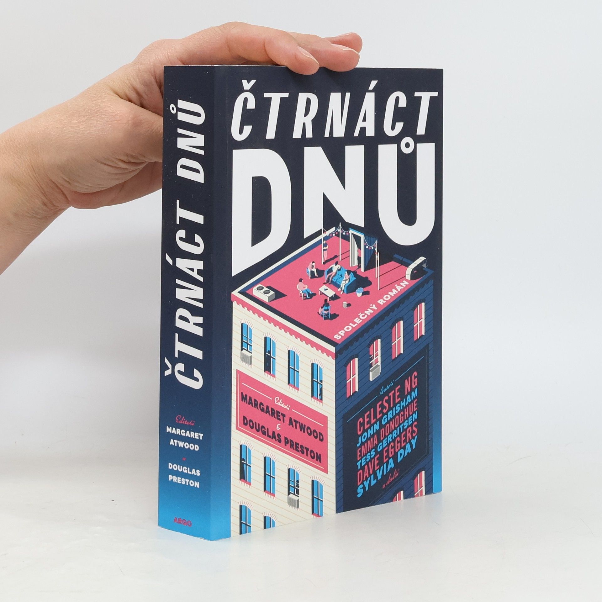 Čtrnáct dnů