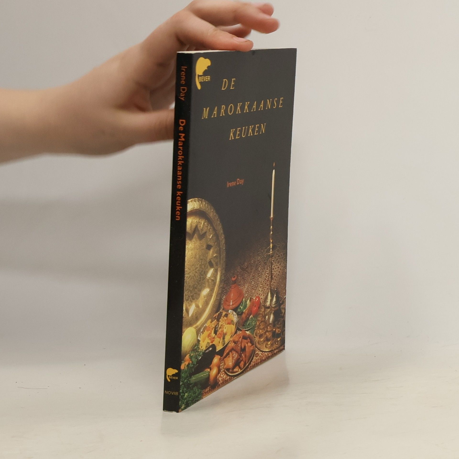 De Marokkaanse keuken