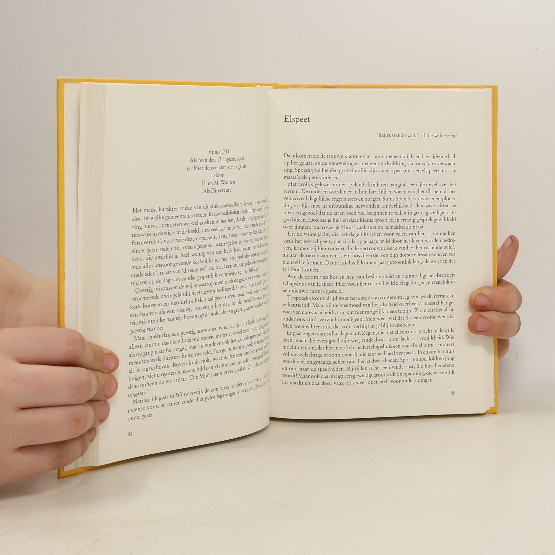Jelle P. Keuning Mooi onder-dak