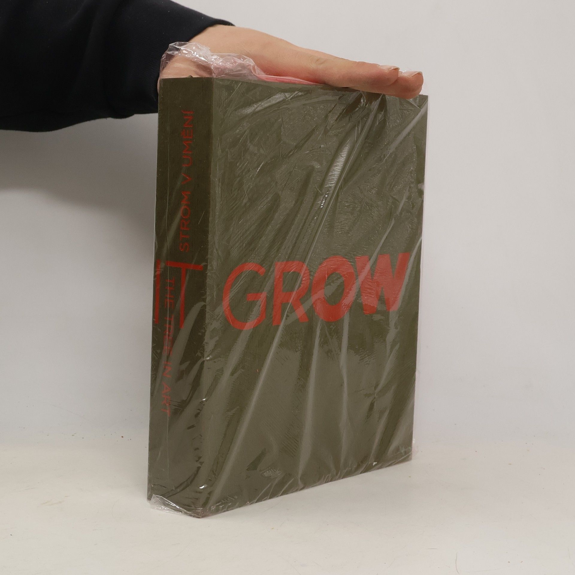 Miroslav Halak Let It Grow Again