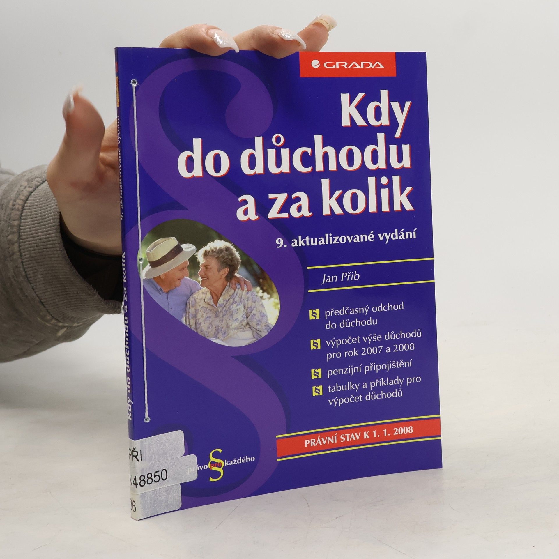 Kdy do důchodu a za kolik