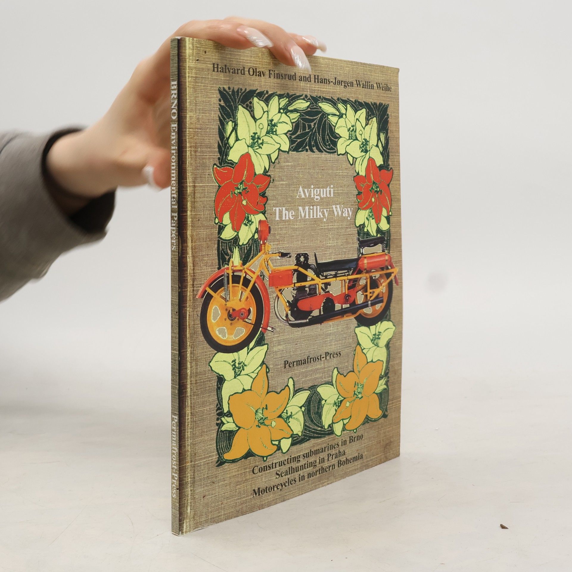 Brno environmental papers 