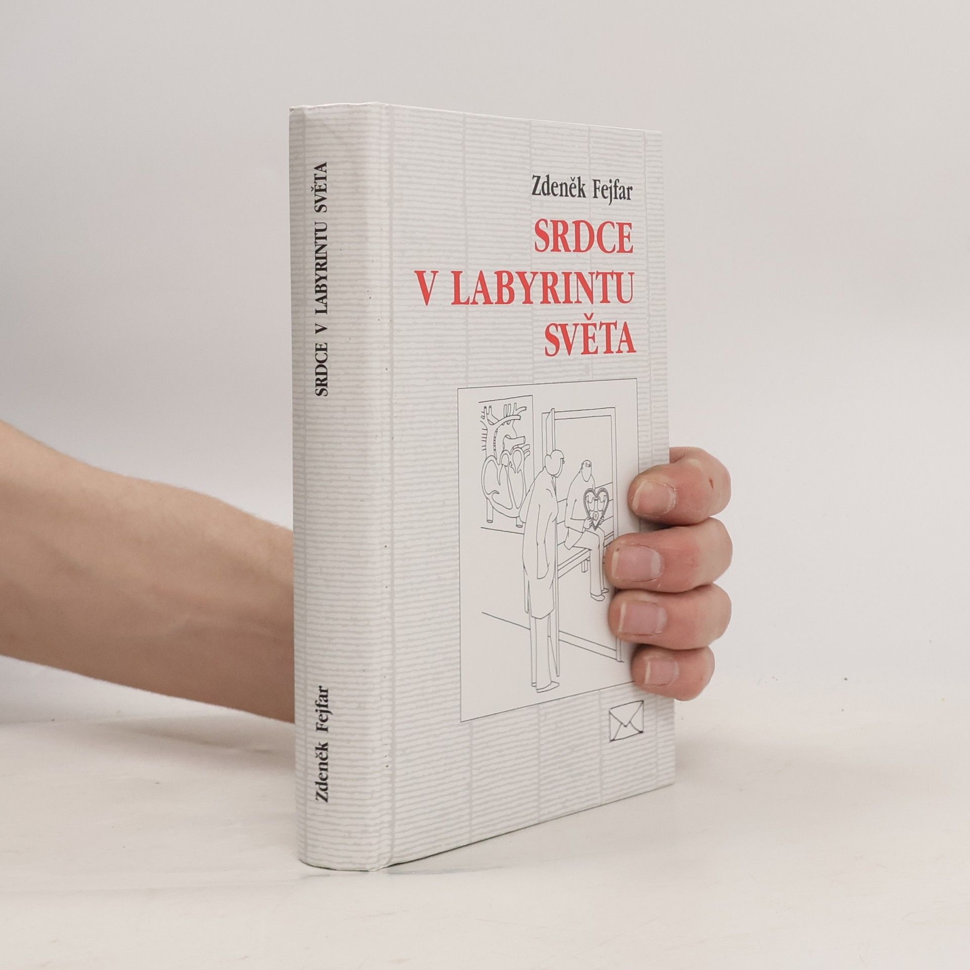 Srdce v labyrintu světa