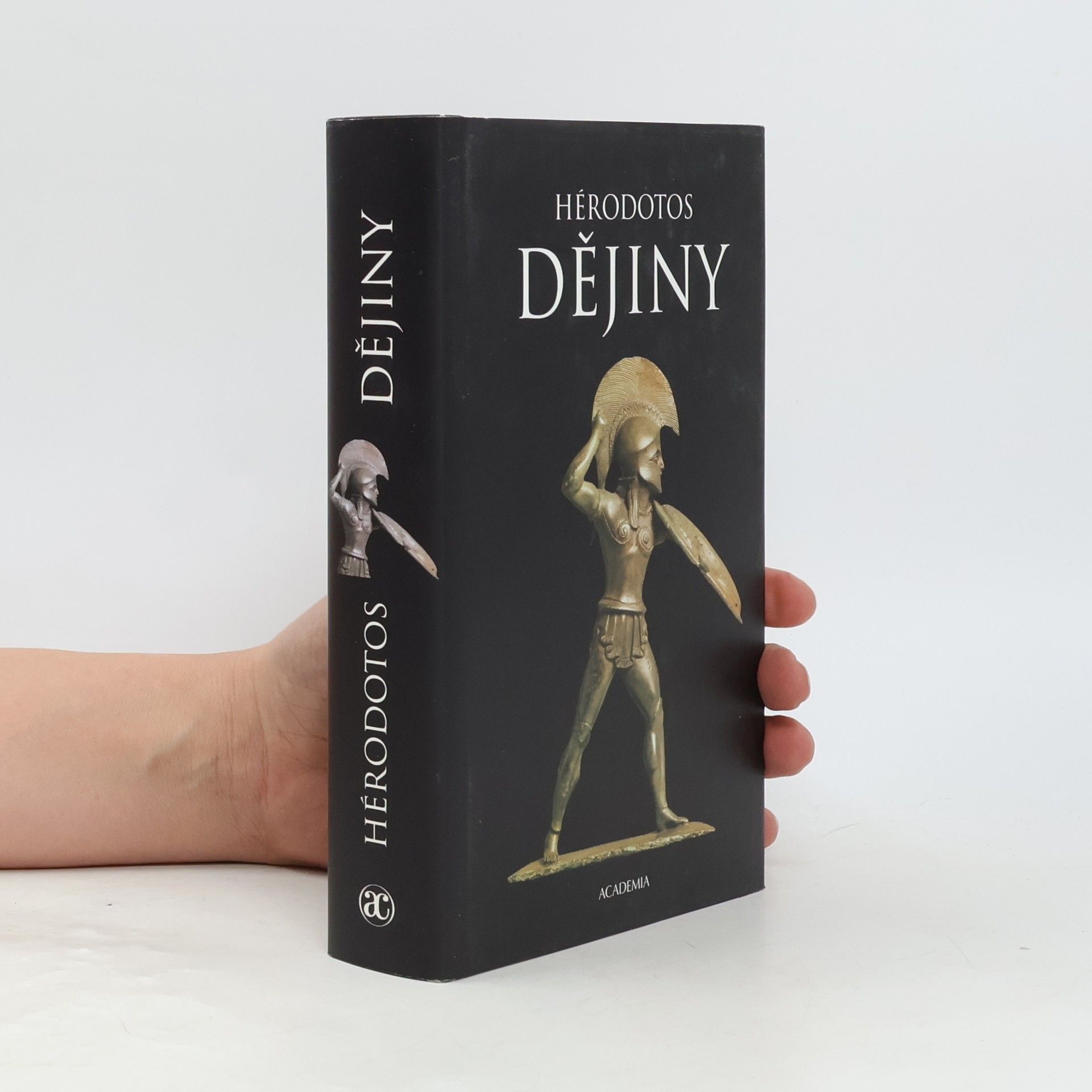 Jaroslav Šonka Dějiny