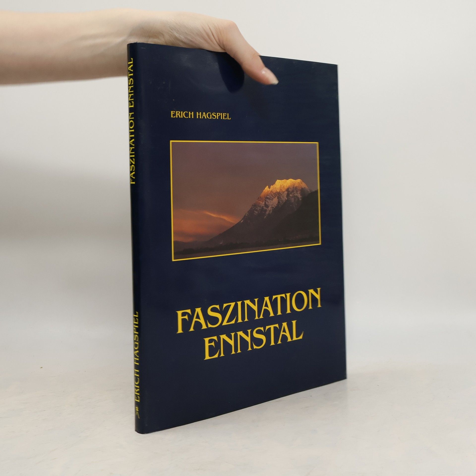 Faszination Ennstal