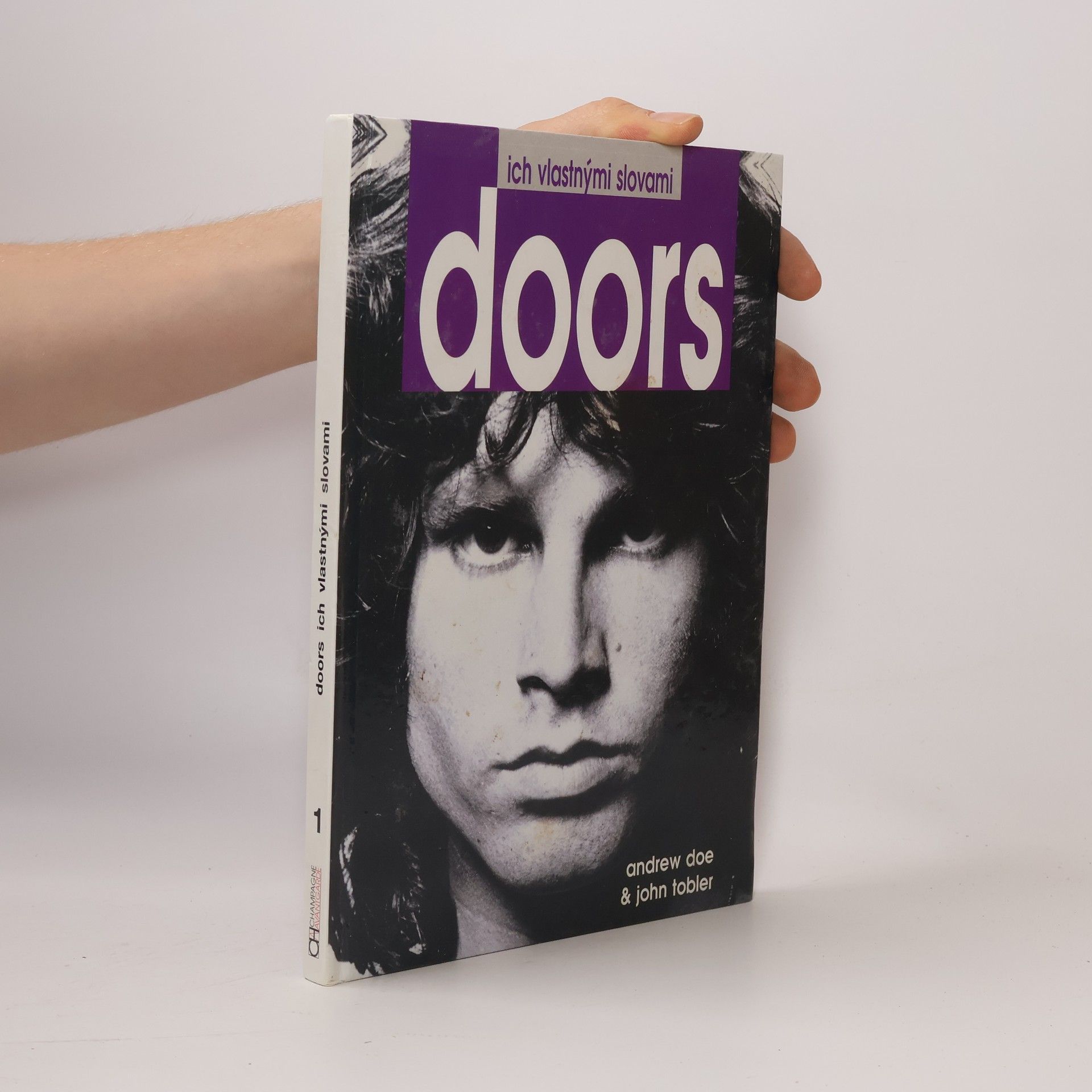 Doors ich vlastnými slovami