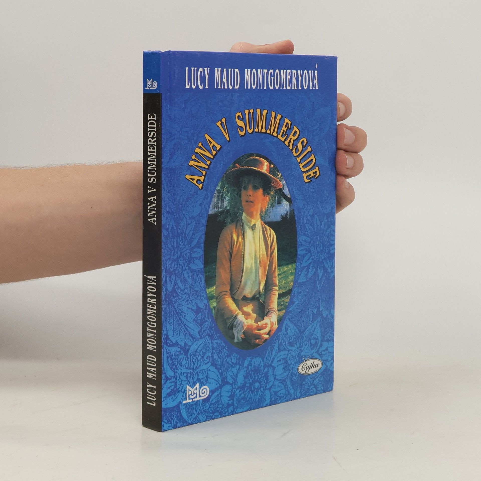 Lucy Maud Montgomery Anna v Summerside