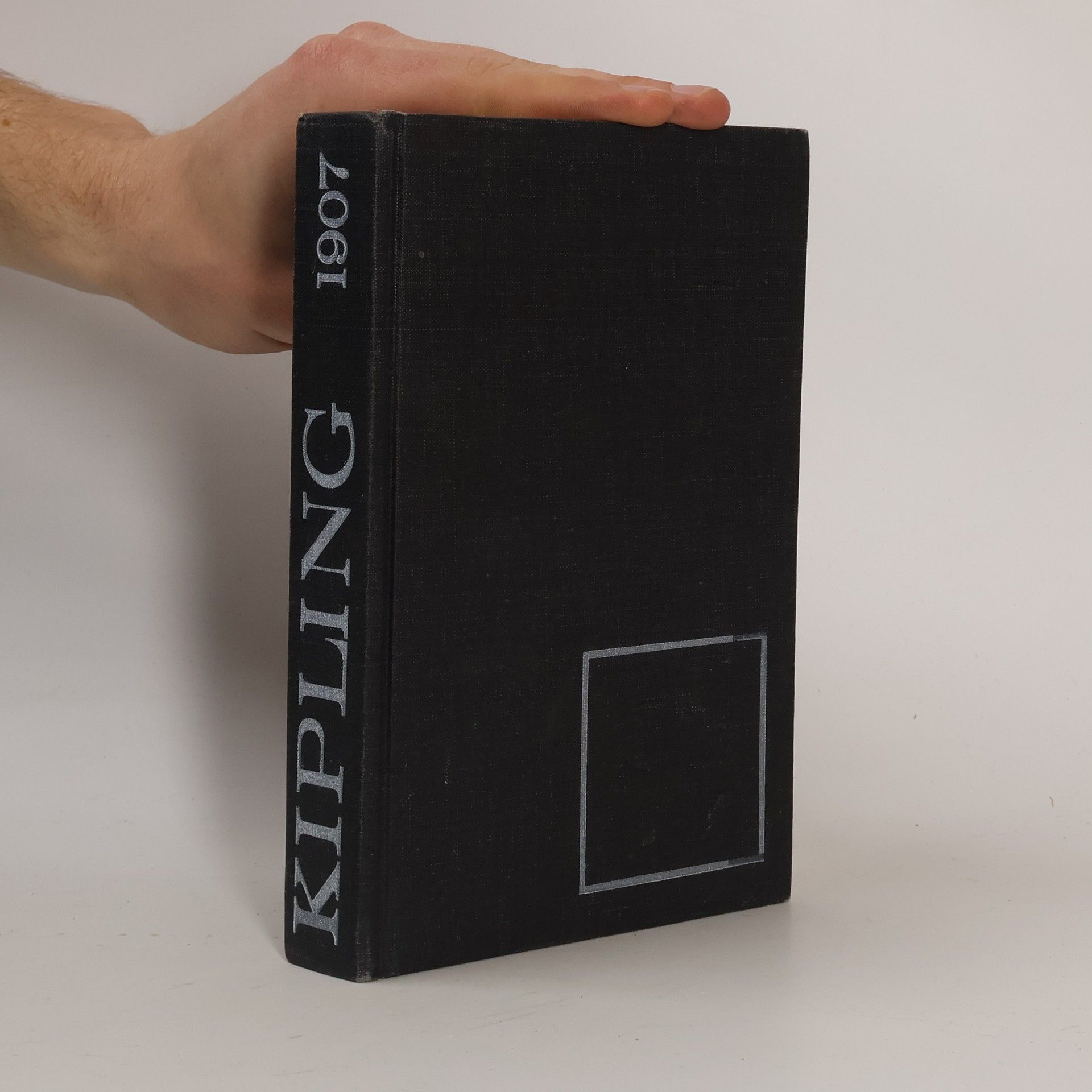 Rudyard Kipling Kim a iné prózy