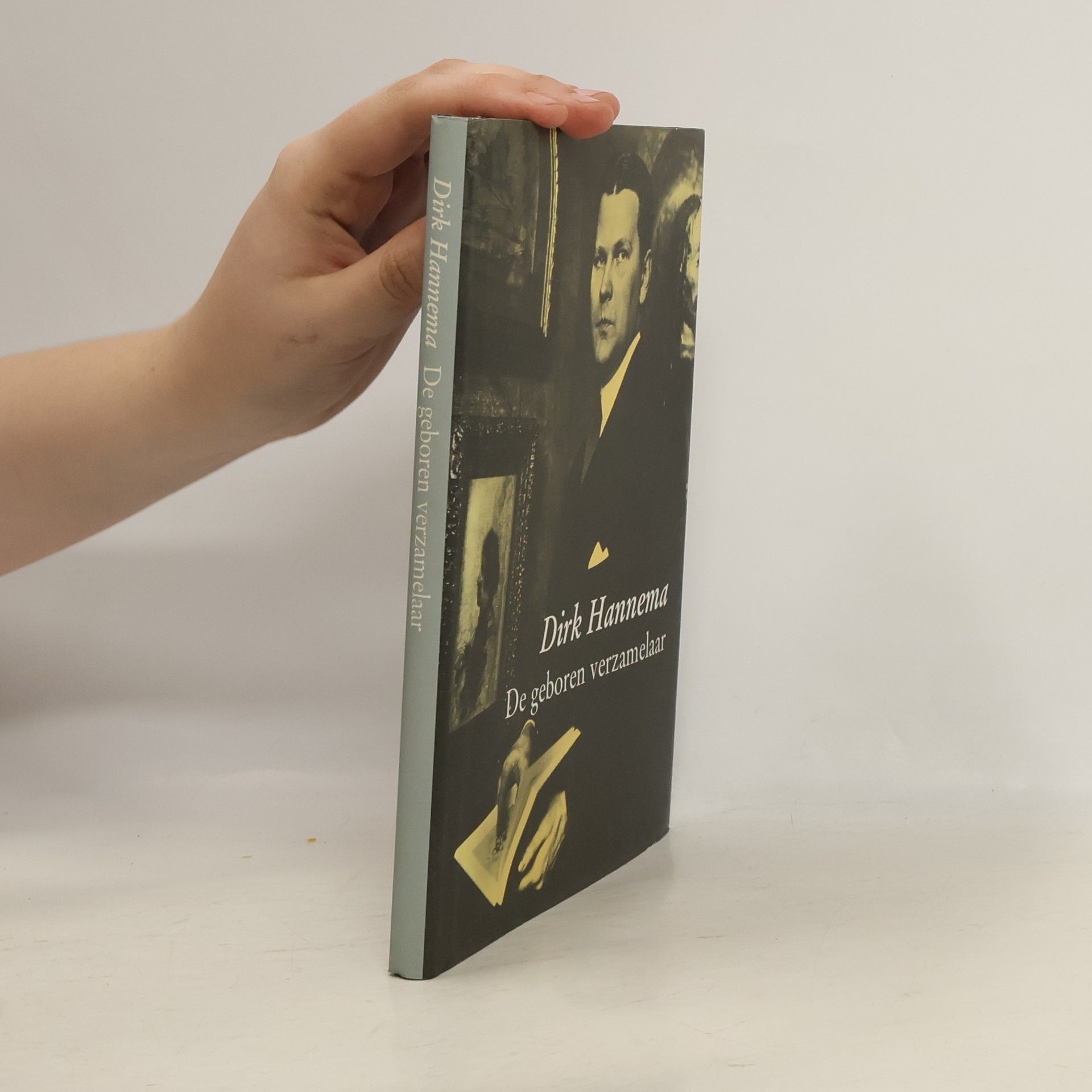 Mireille Mosler Dirk Hannema