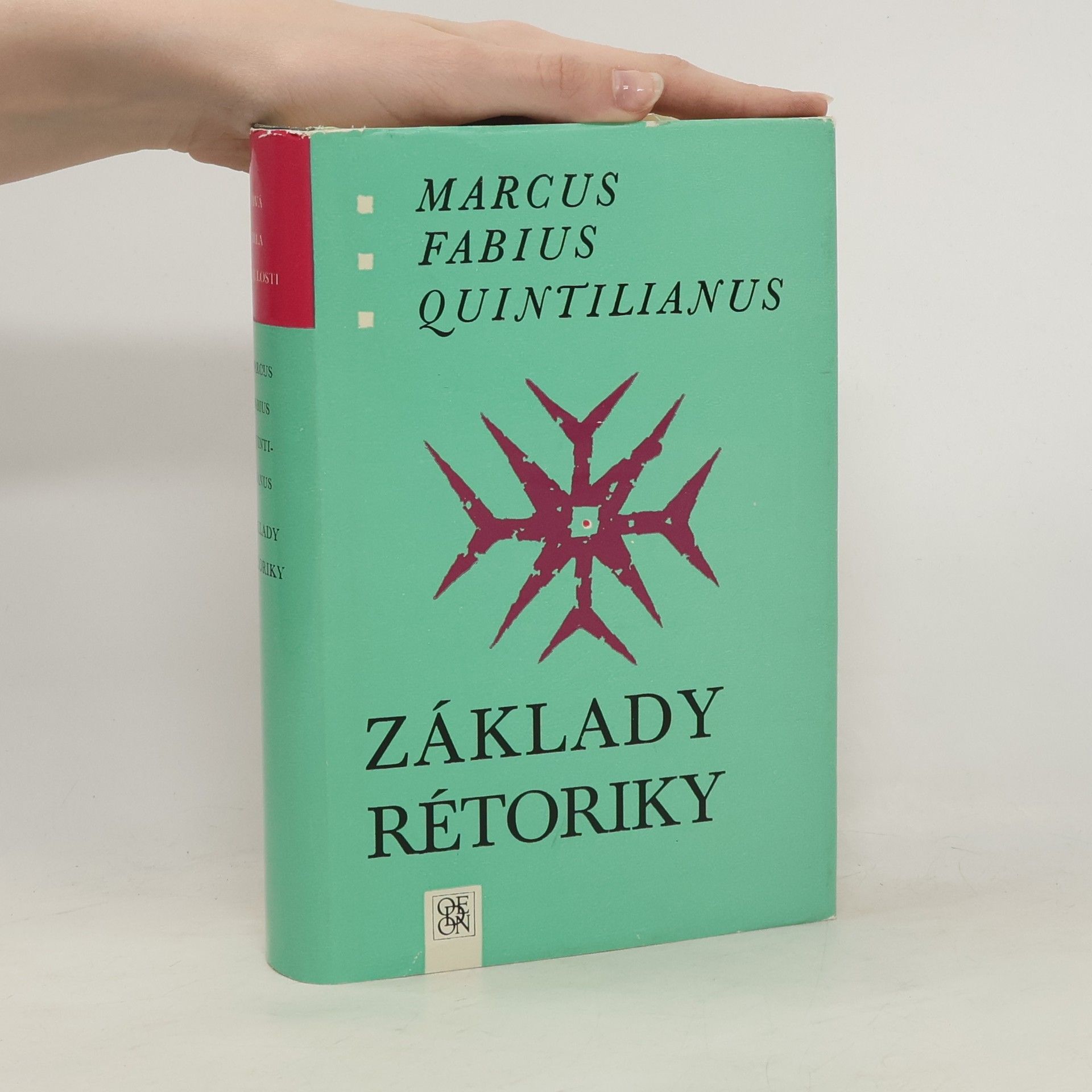 Základy rétoriky