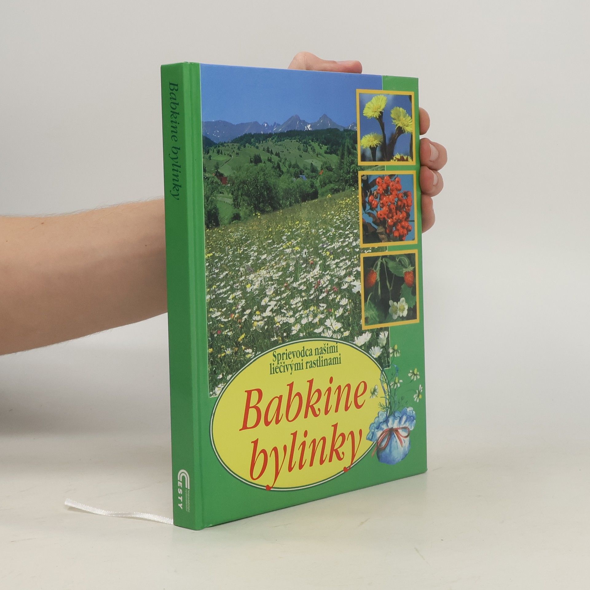 Dionýz Dugas Babkine bylinky