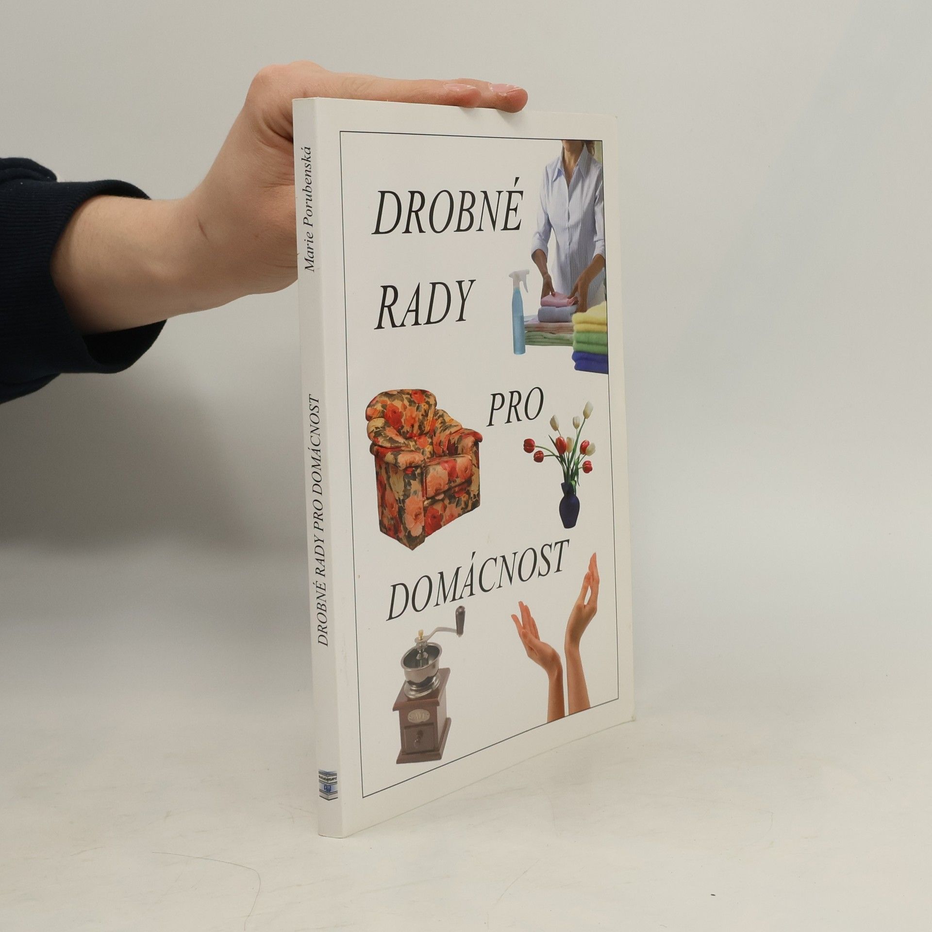 Drobné rady pro domácnost