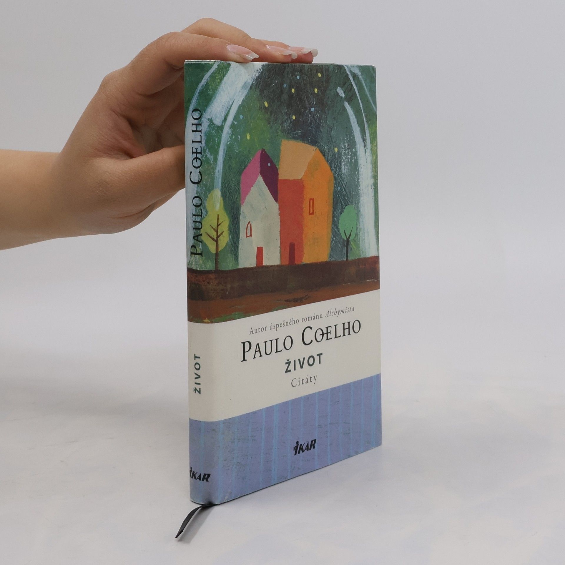 Paulo Coelho Paulo Coelho. Život. Citáty