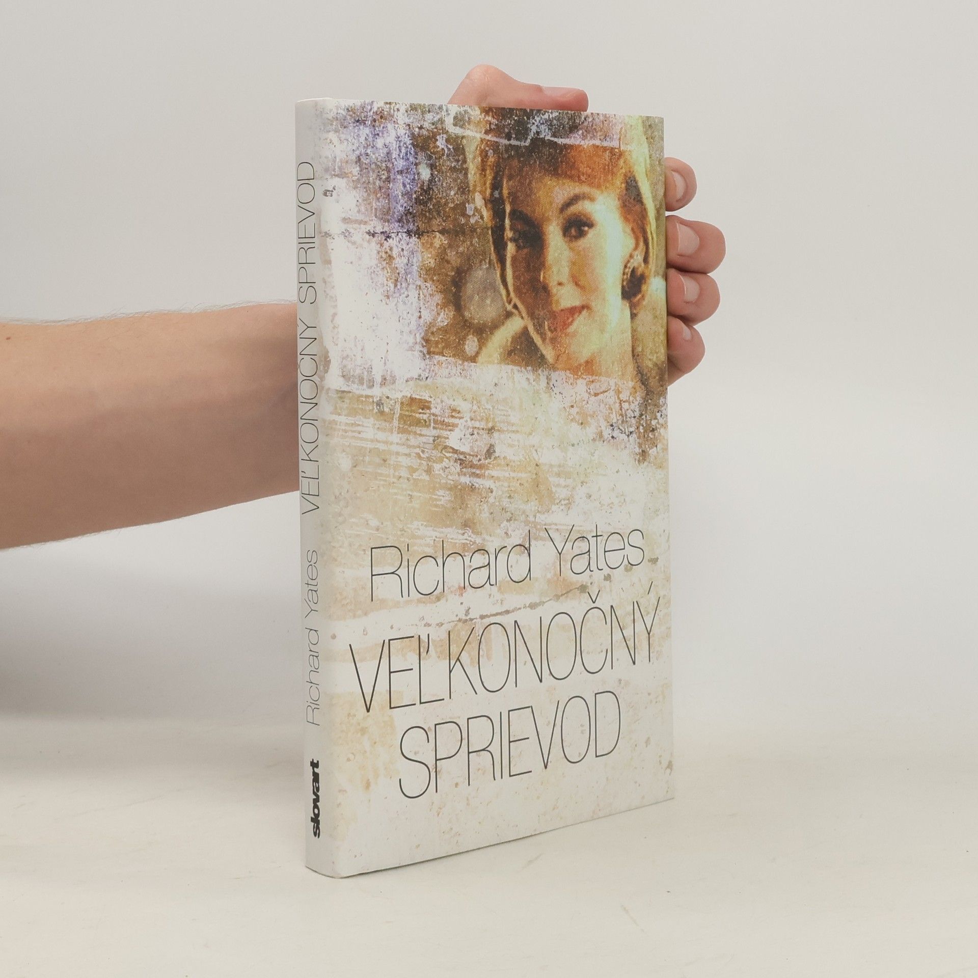 Richard Yates Veľkonočný sprievod