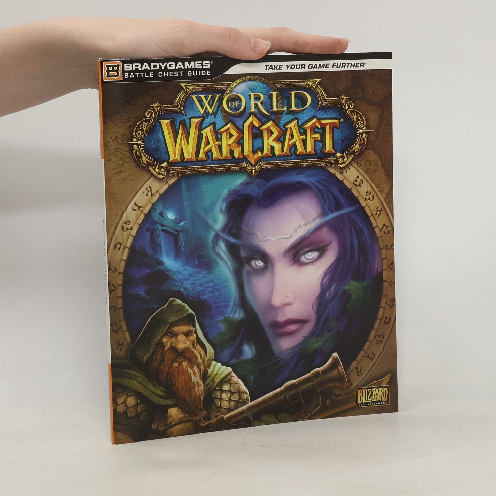 Autorenkollektiv World of Warcraft
