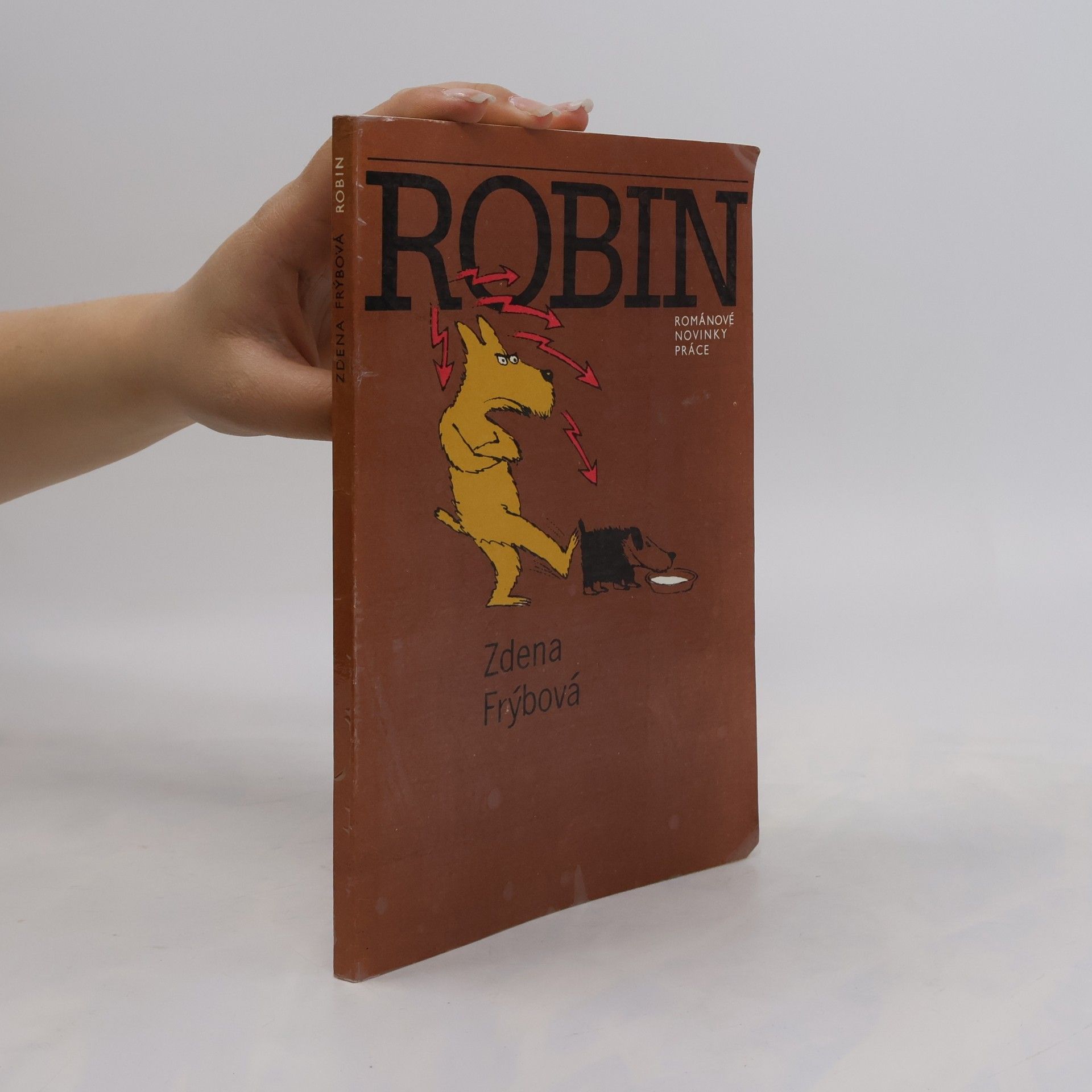 Robin