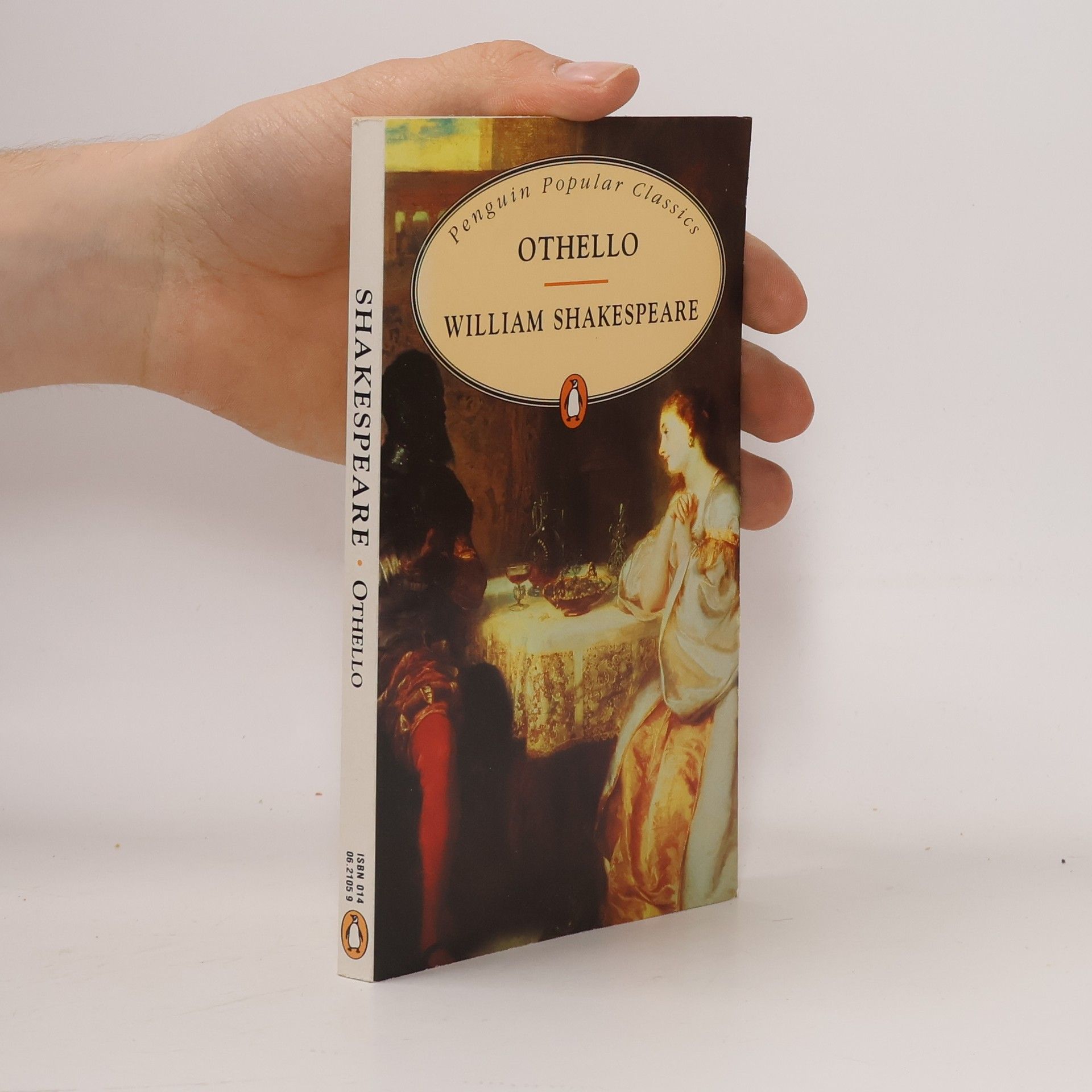 William Shakespeare Othello