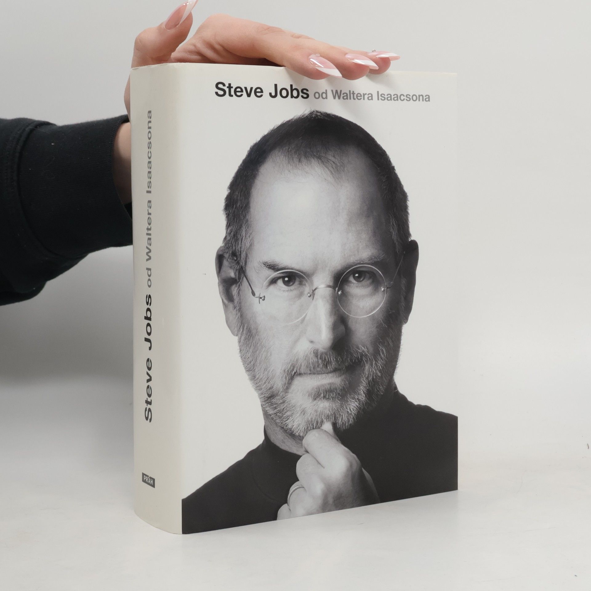 Walter Isaacson Steve Jobs