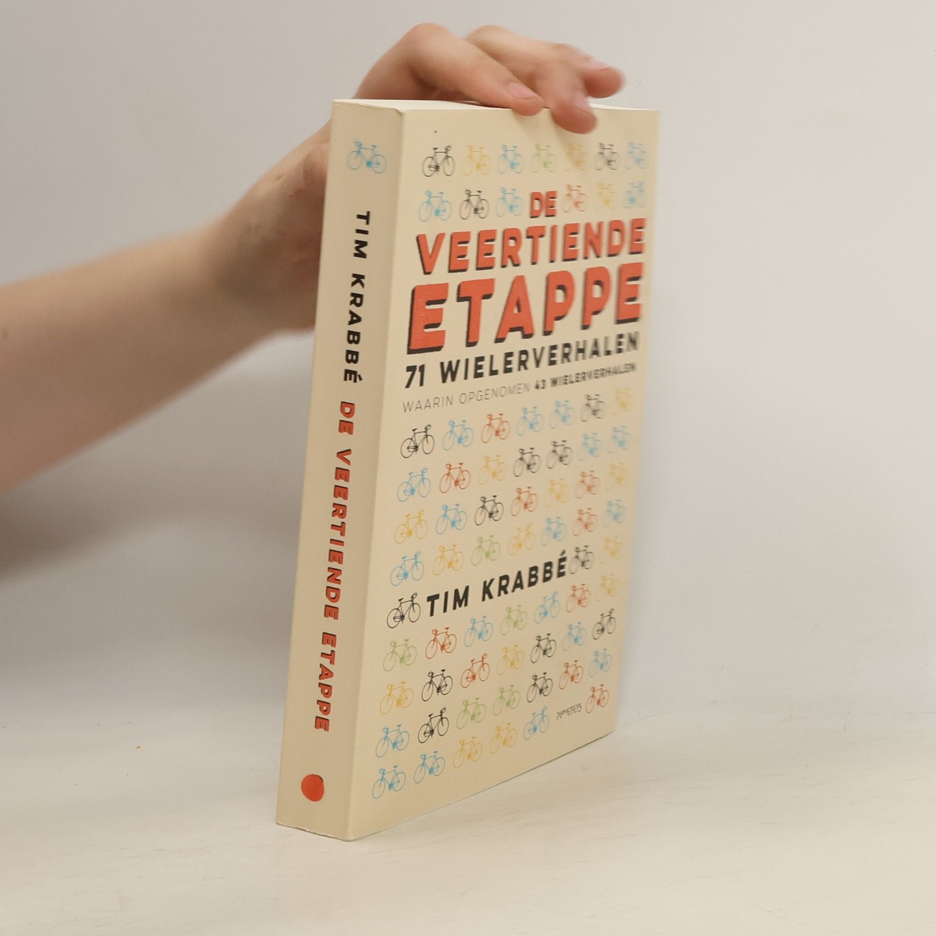 De veertiende etappe