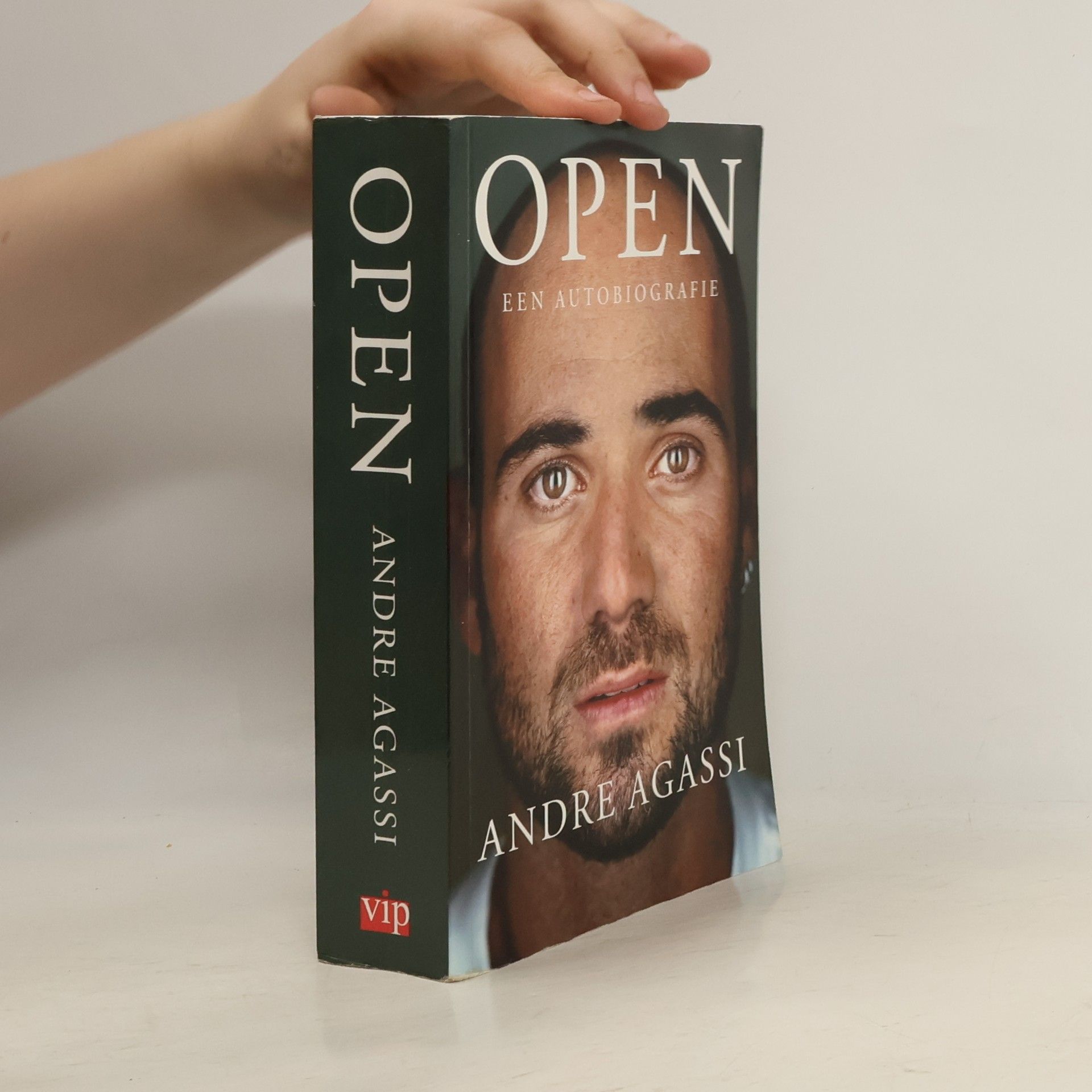 Open